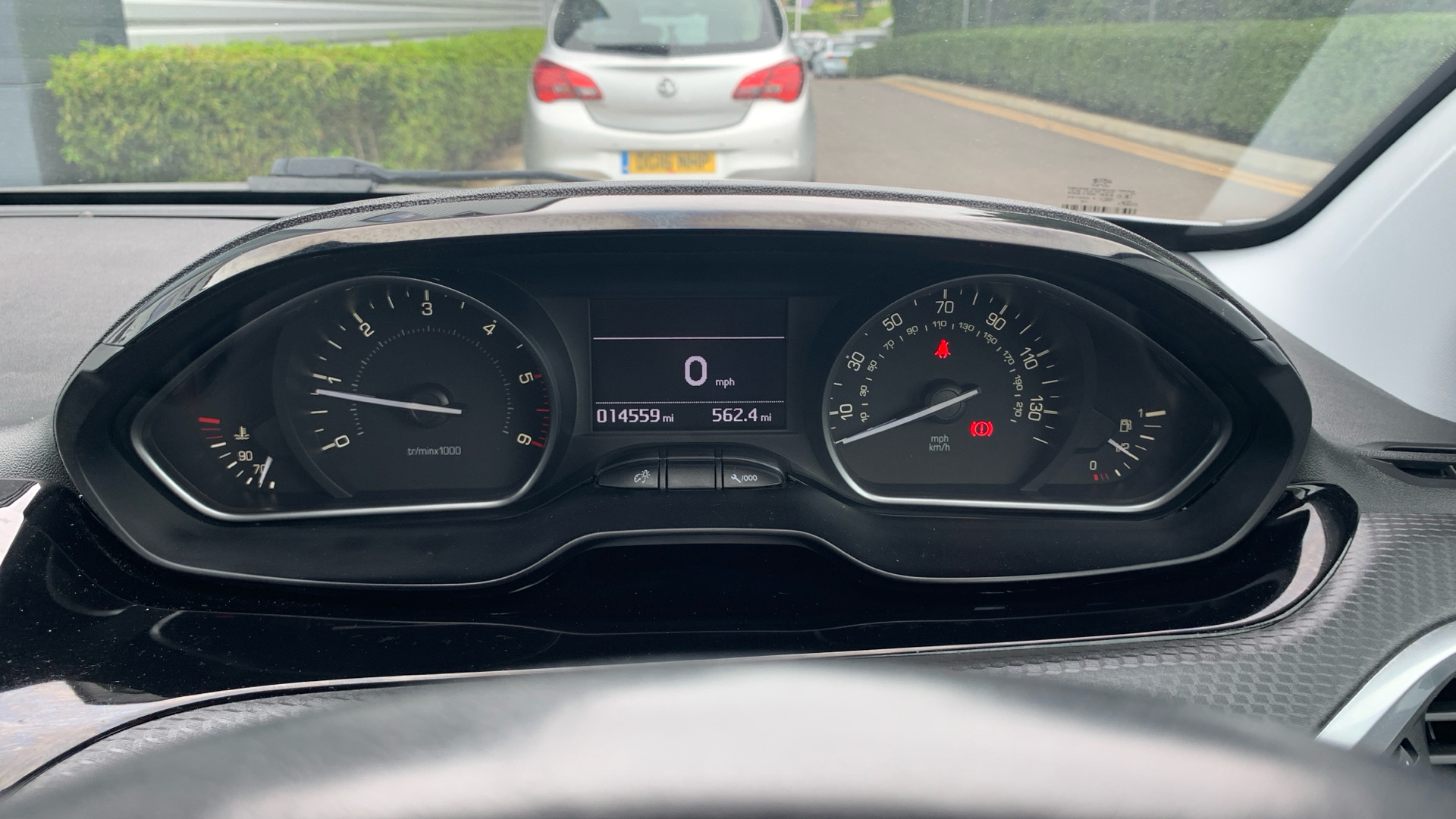car image