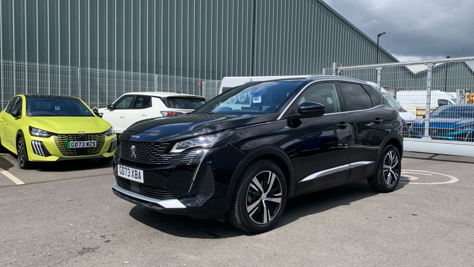 car image