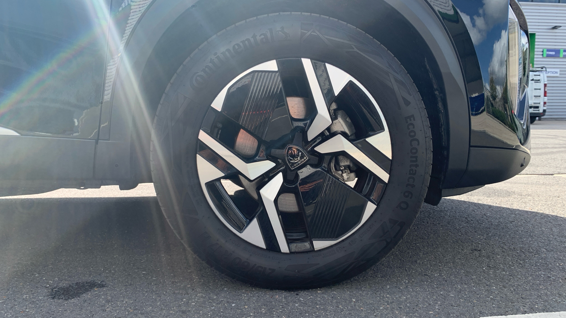 car image