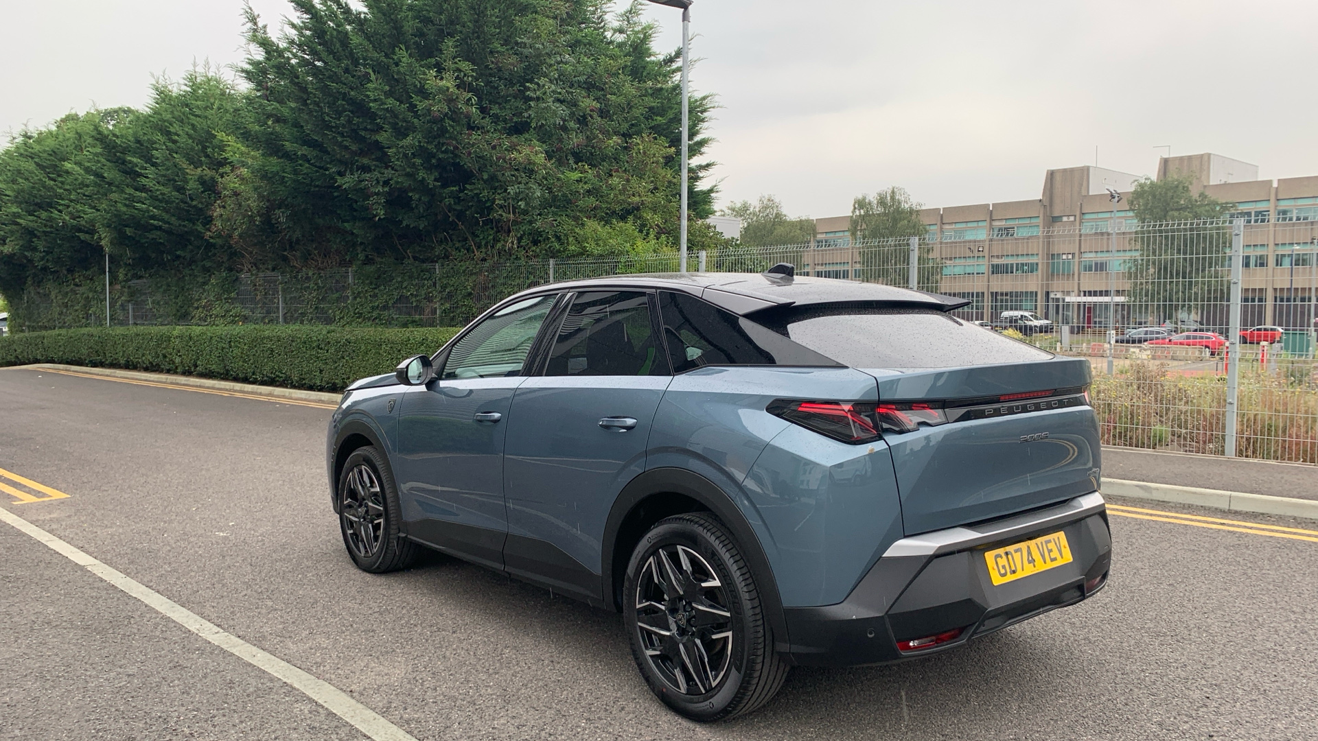 car image