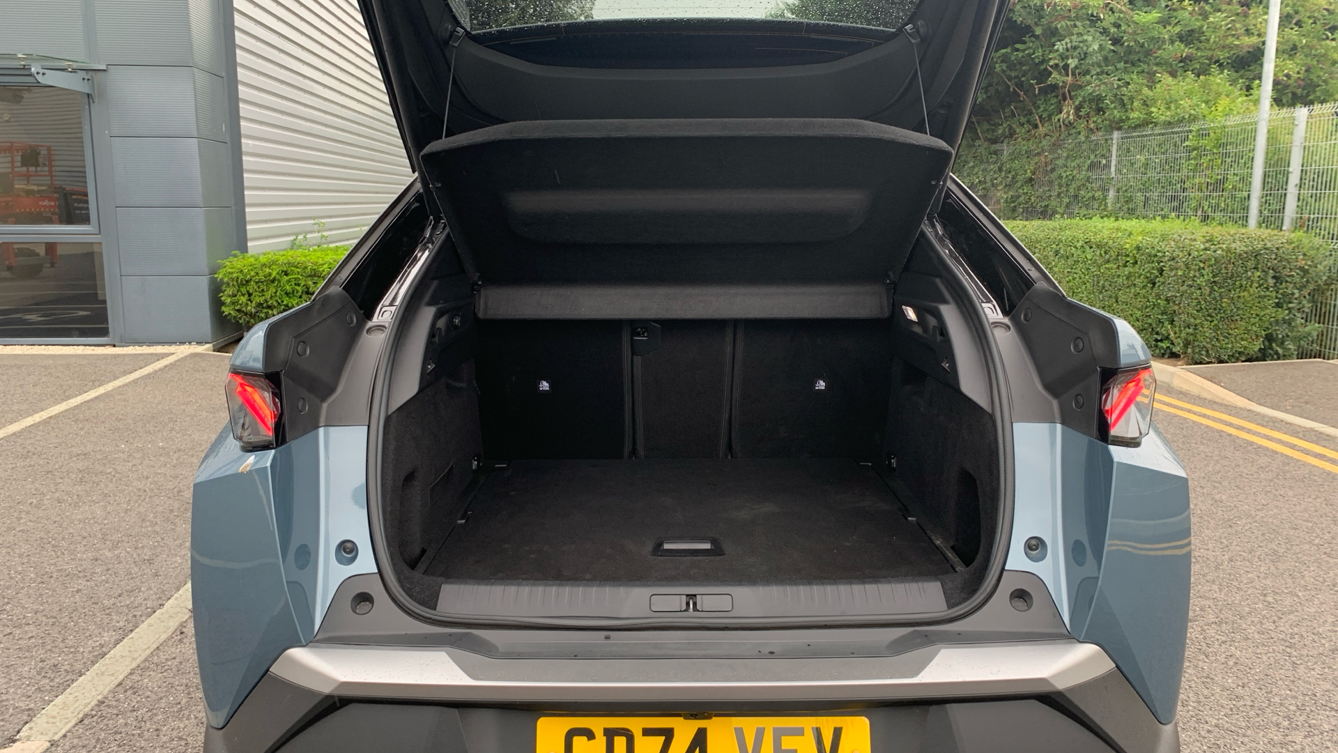 car image