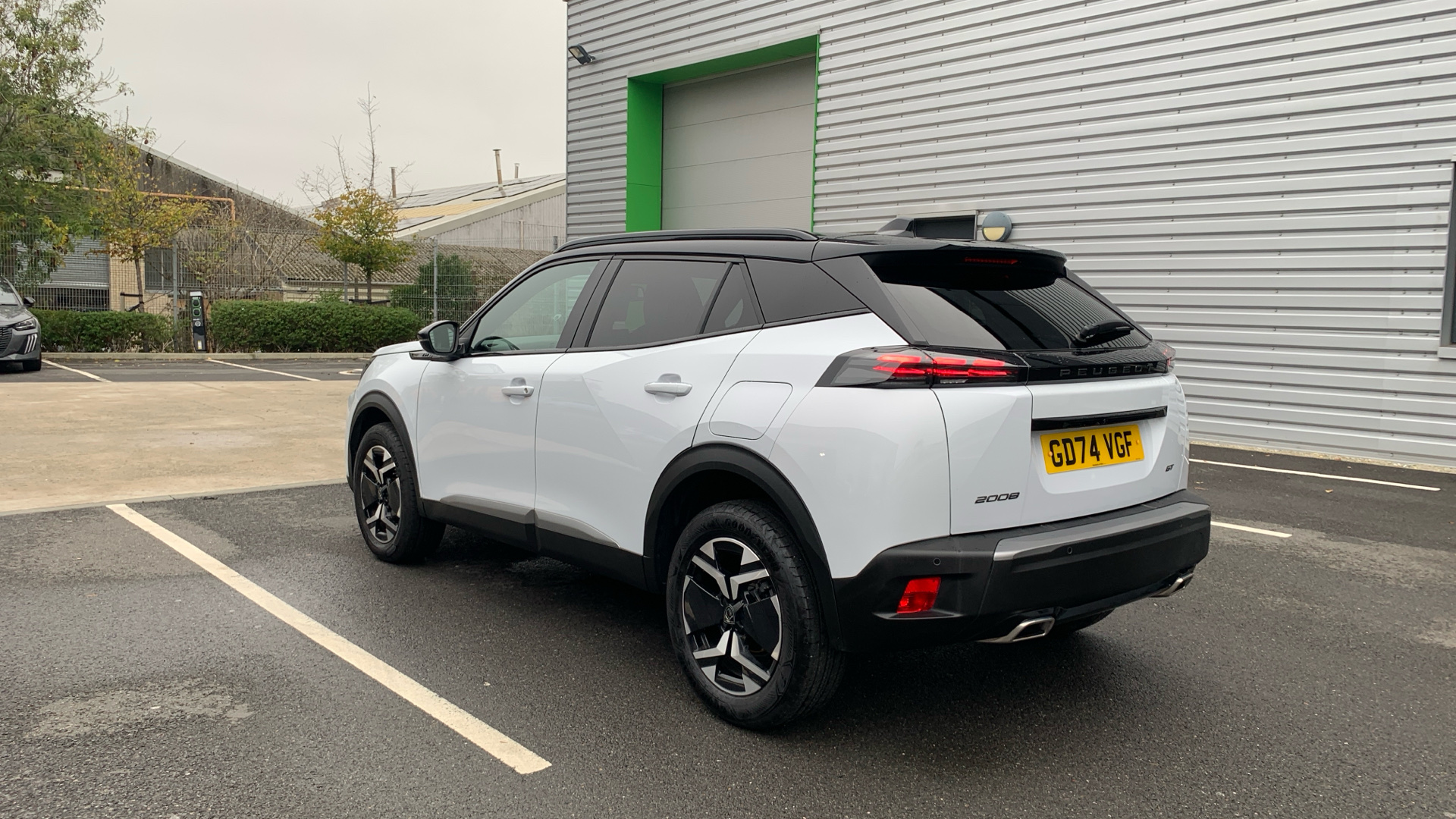 car image