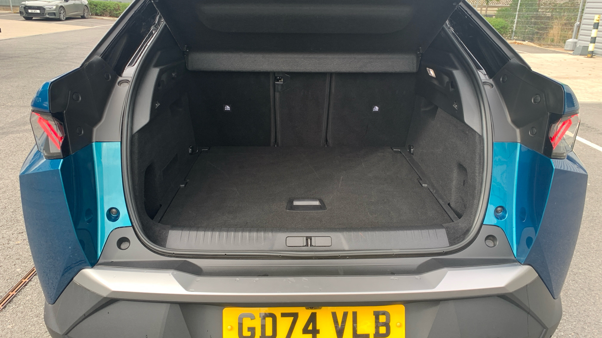 car image