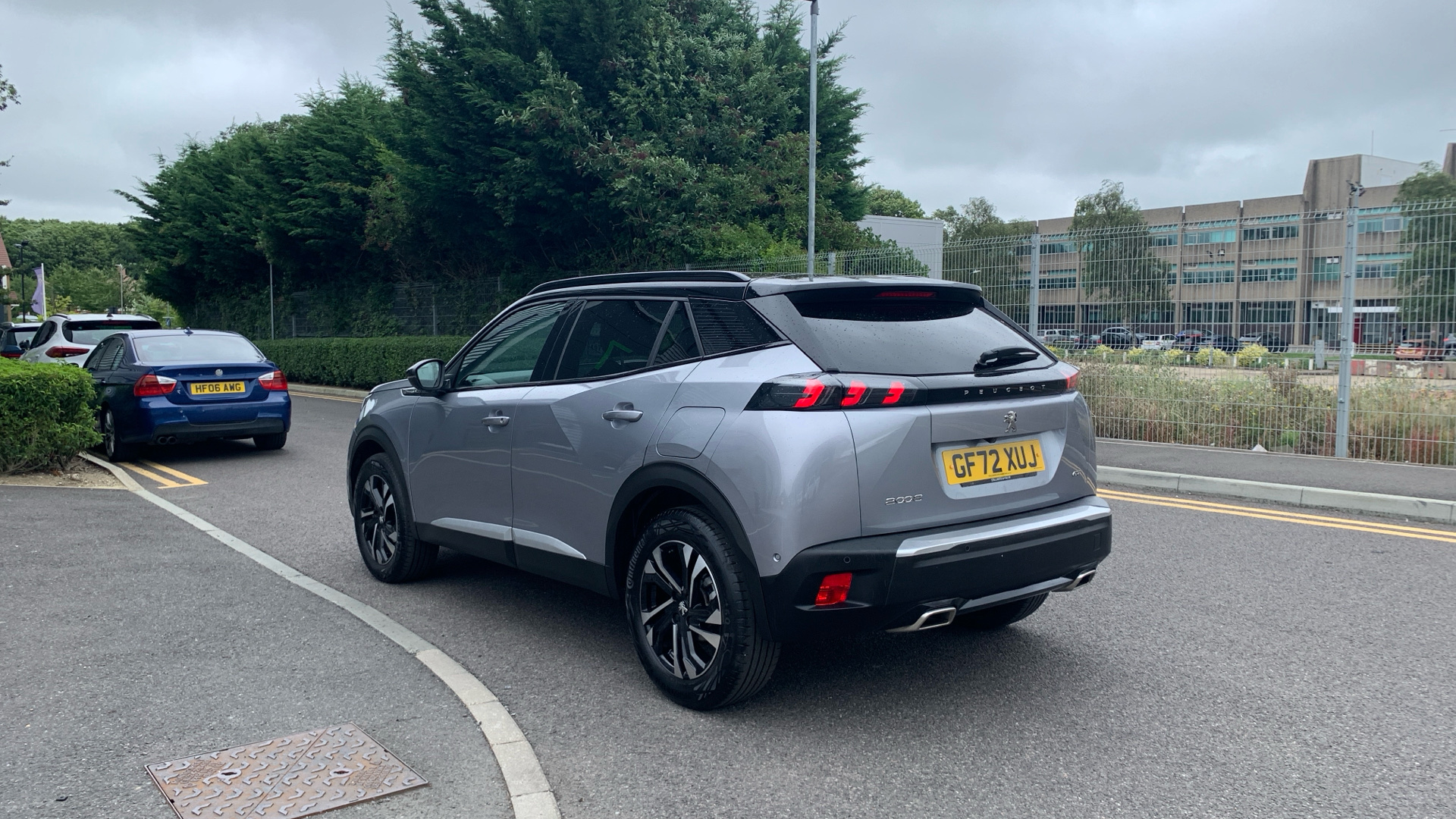 car image