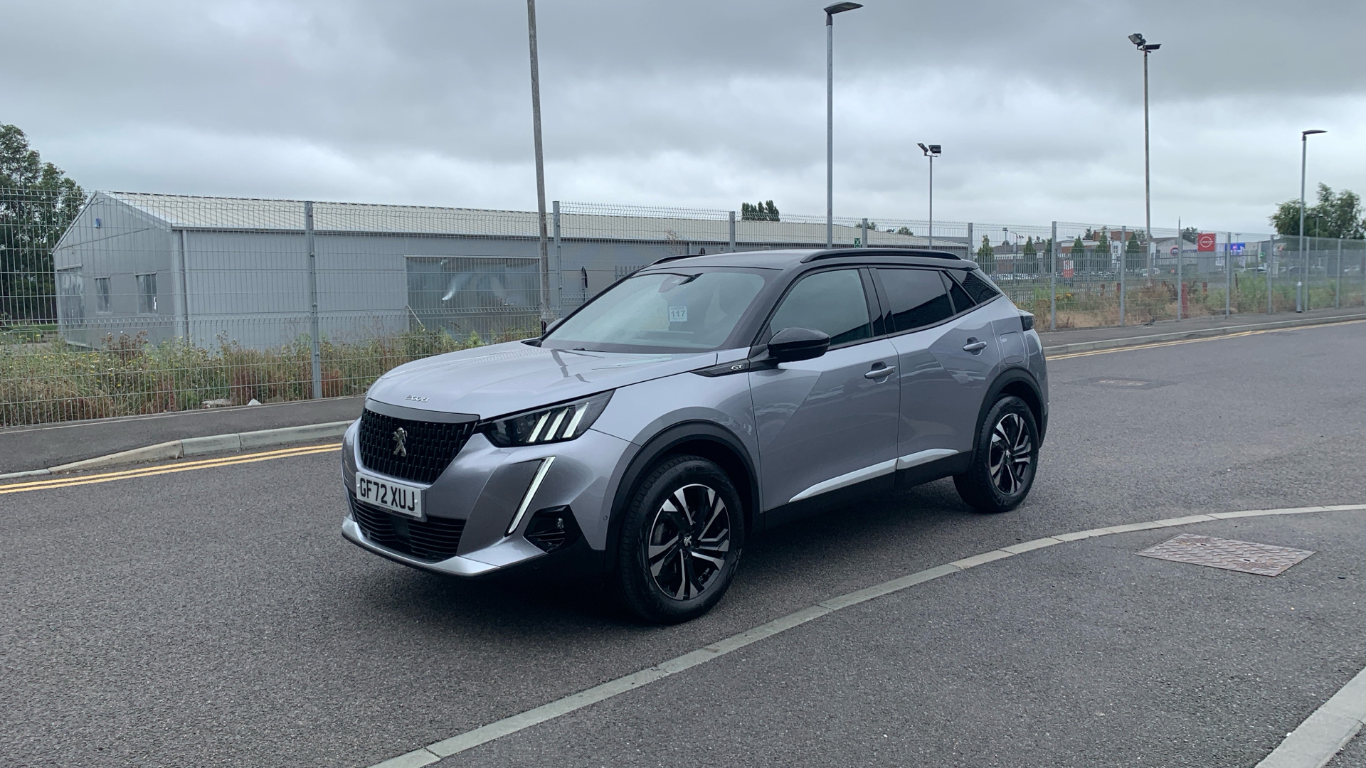car image
