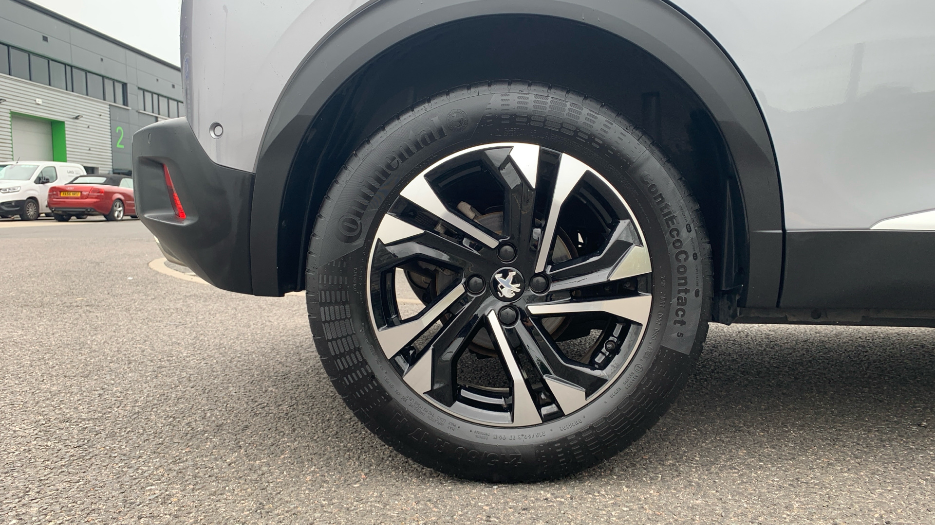 car image