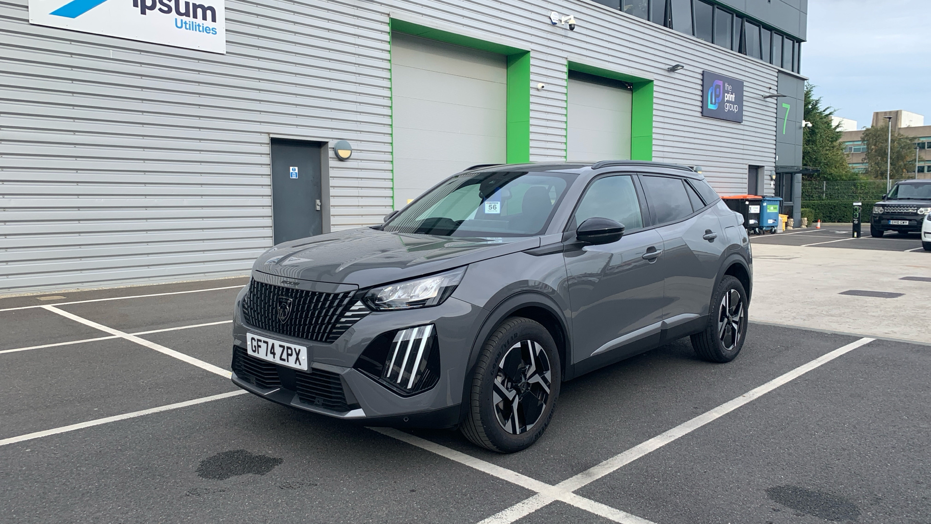 car image