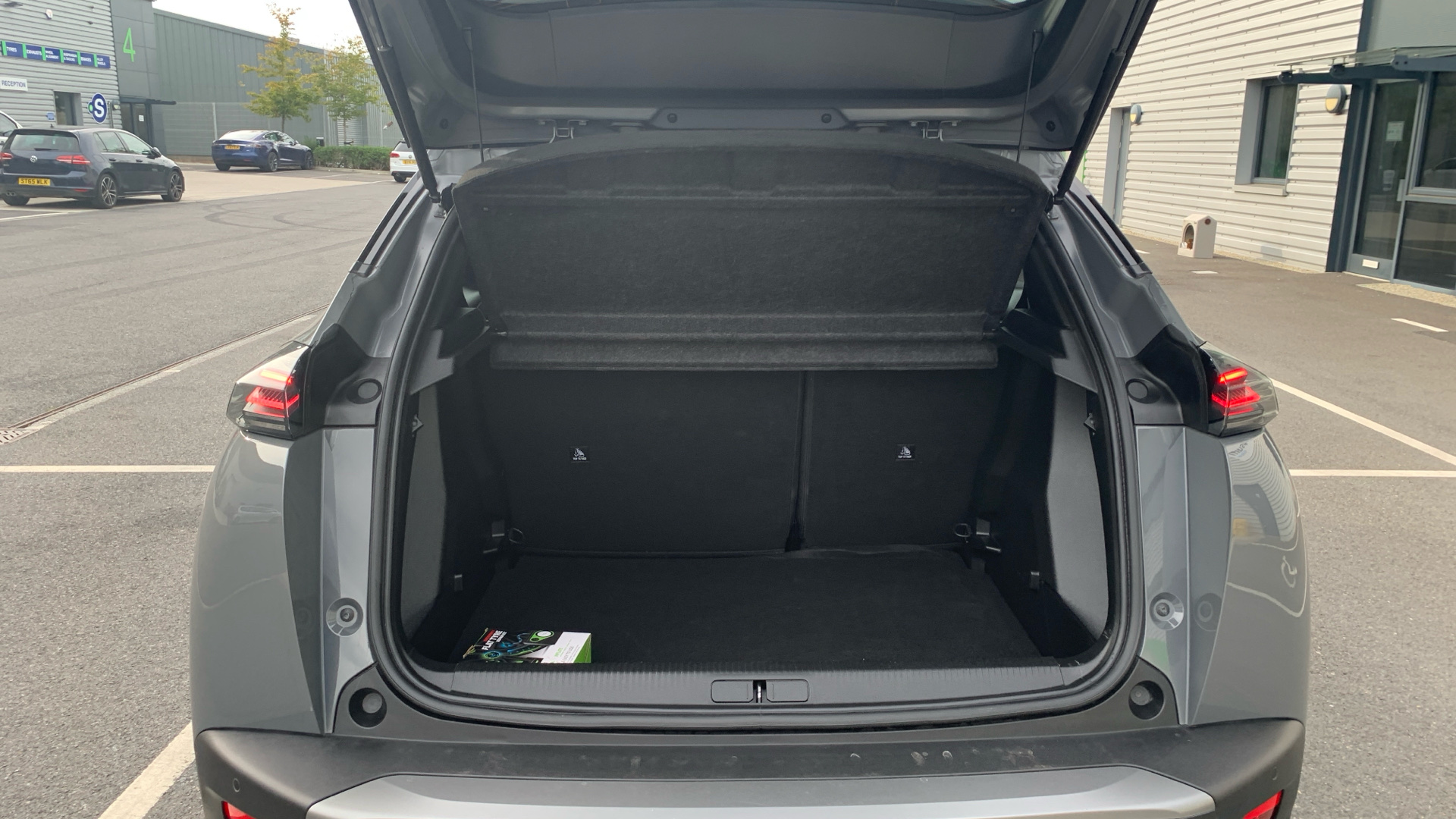 car image