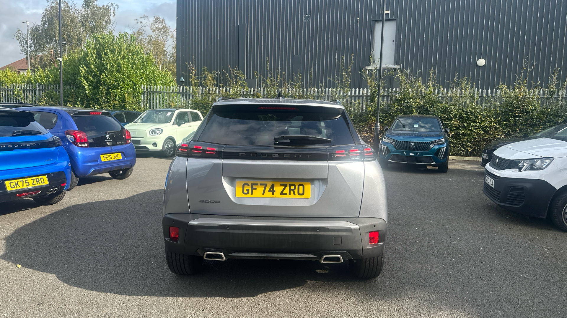 car image