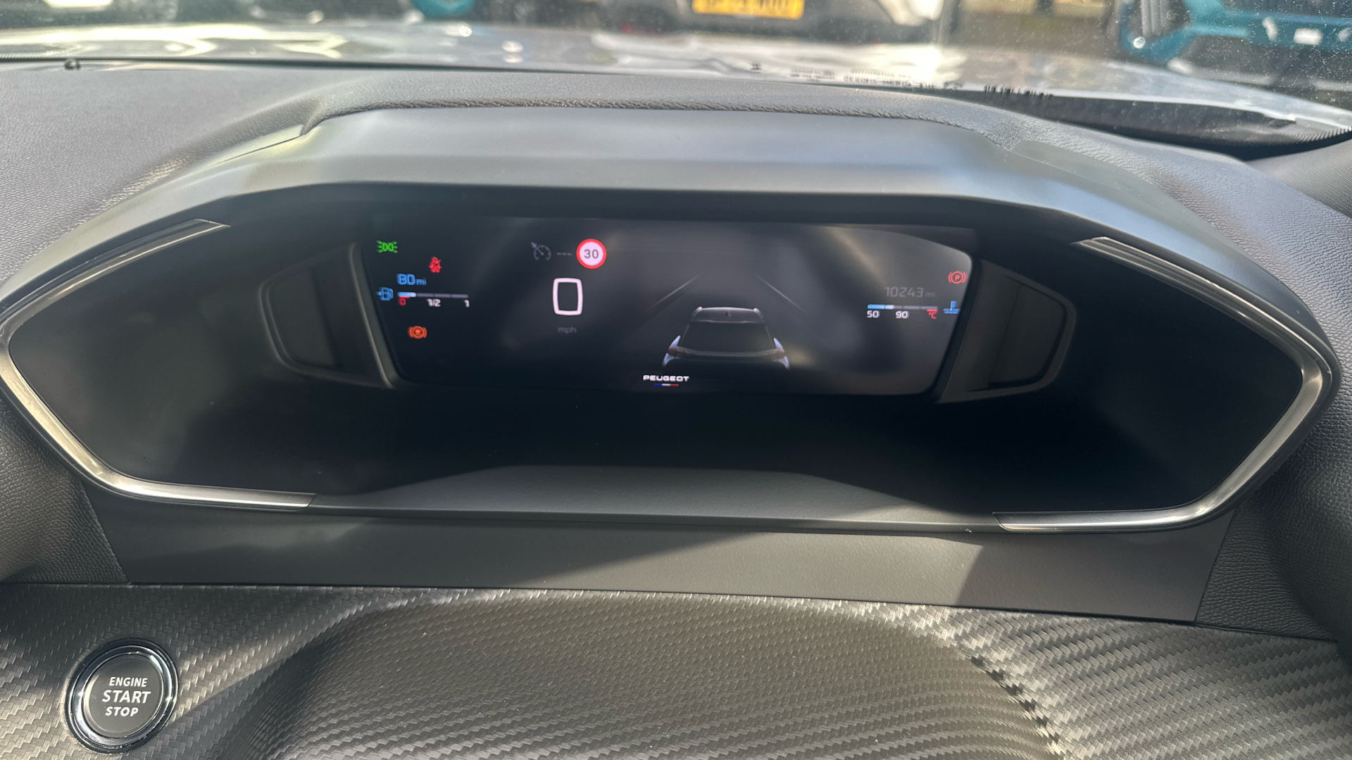 car image
