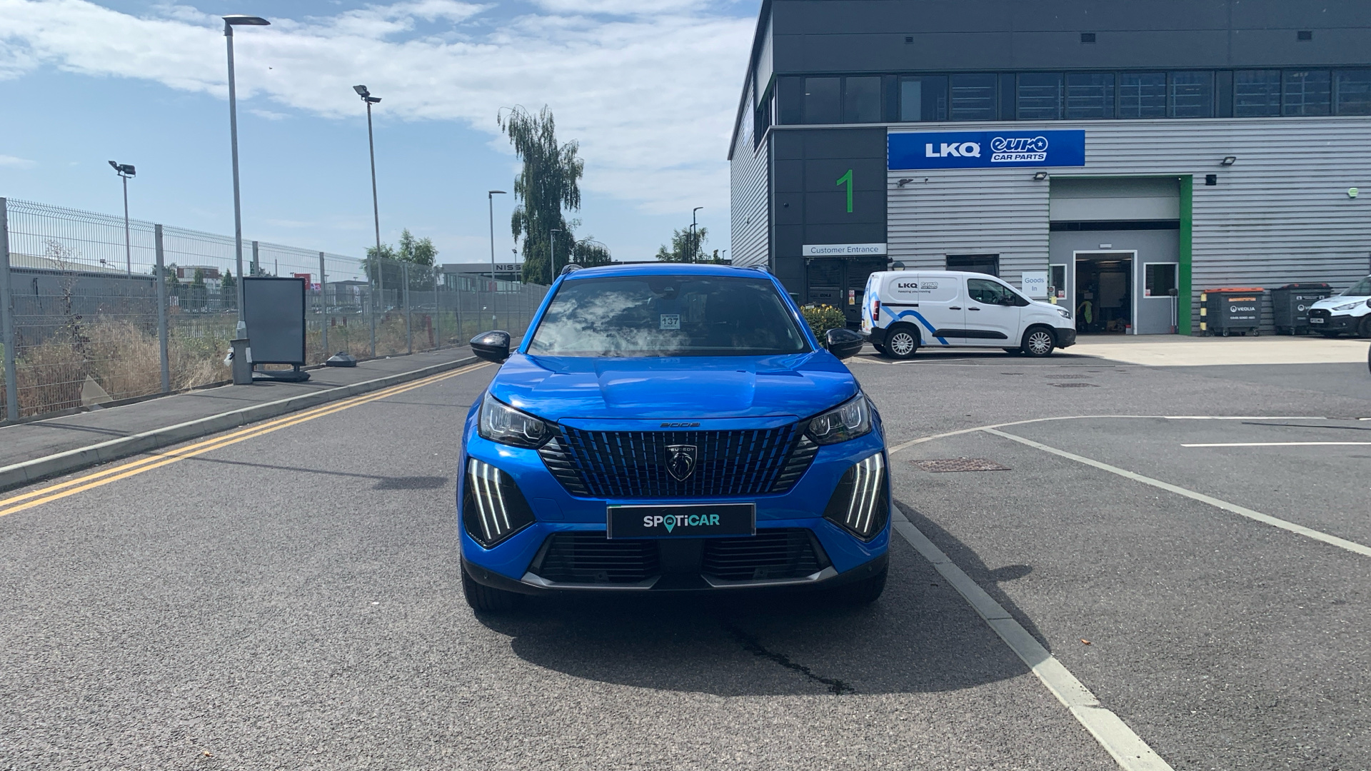car image