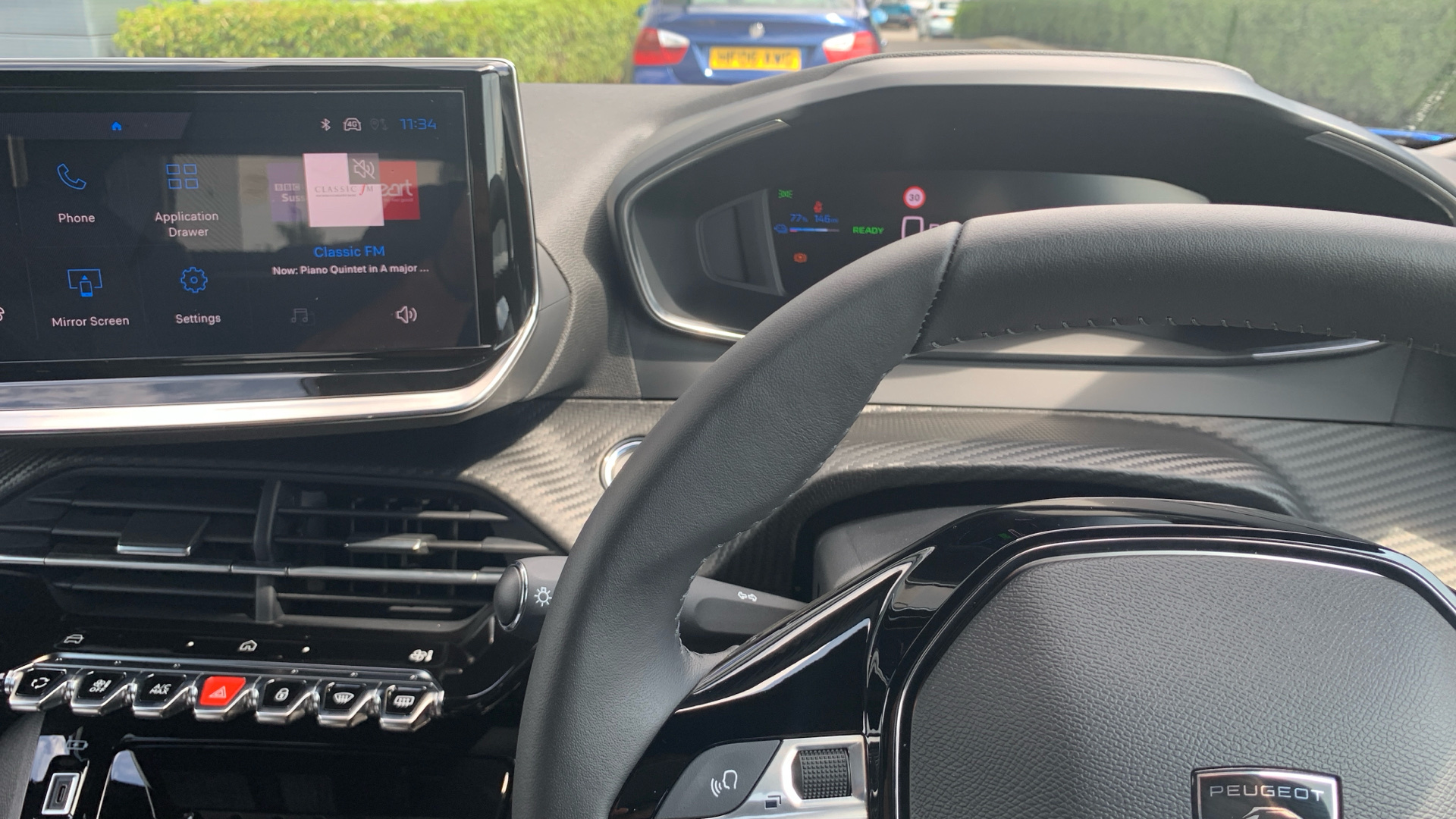 car image