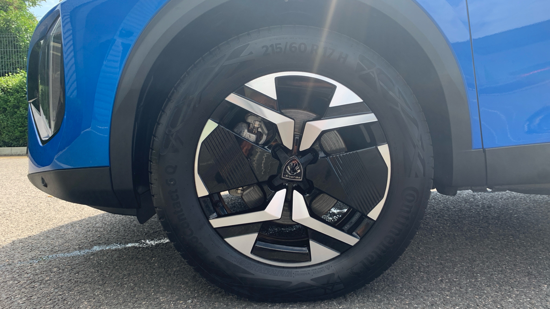 car image