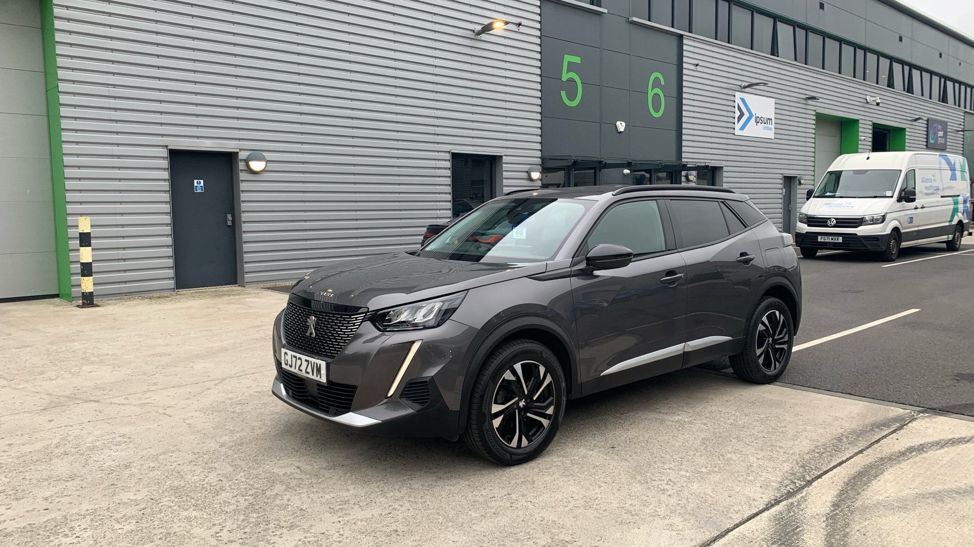 car image
