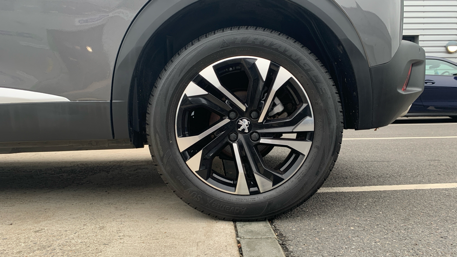 car image
