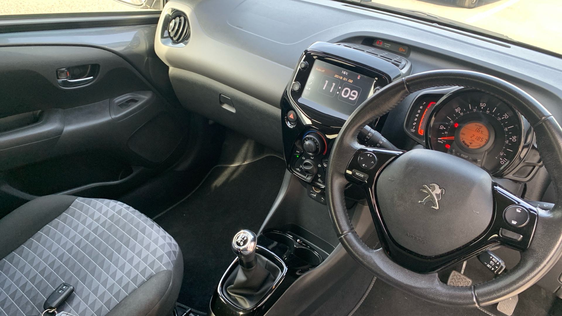 car image