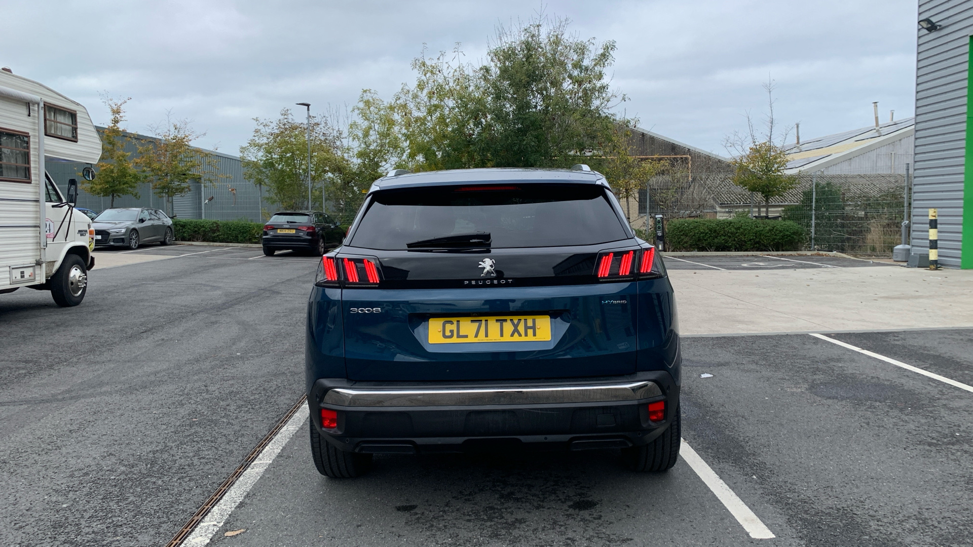 car image