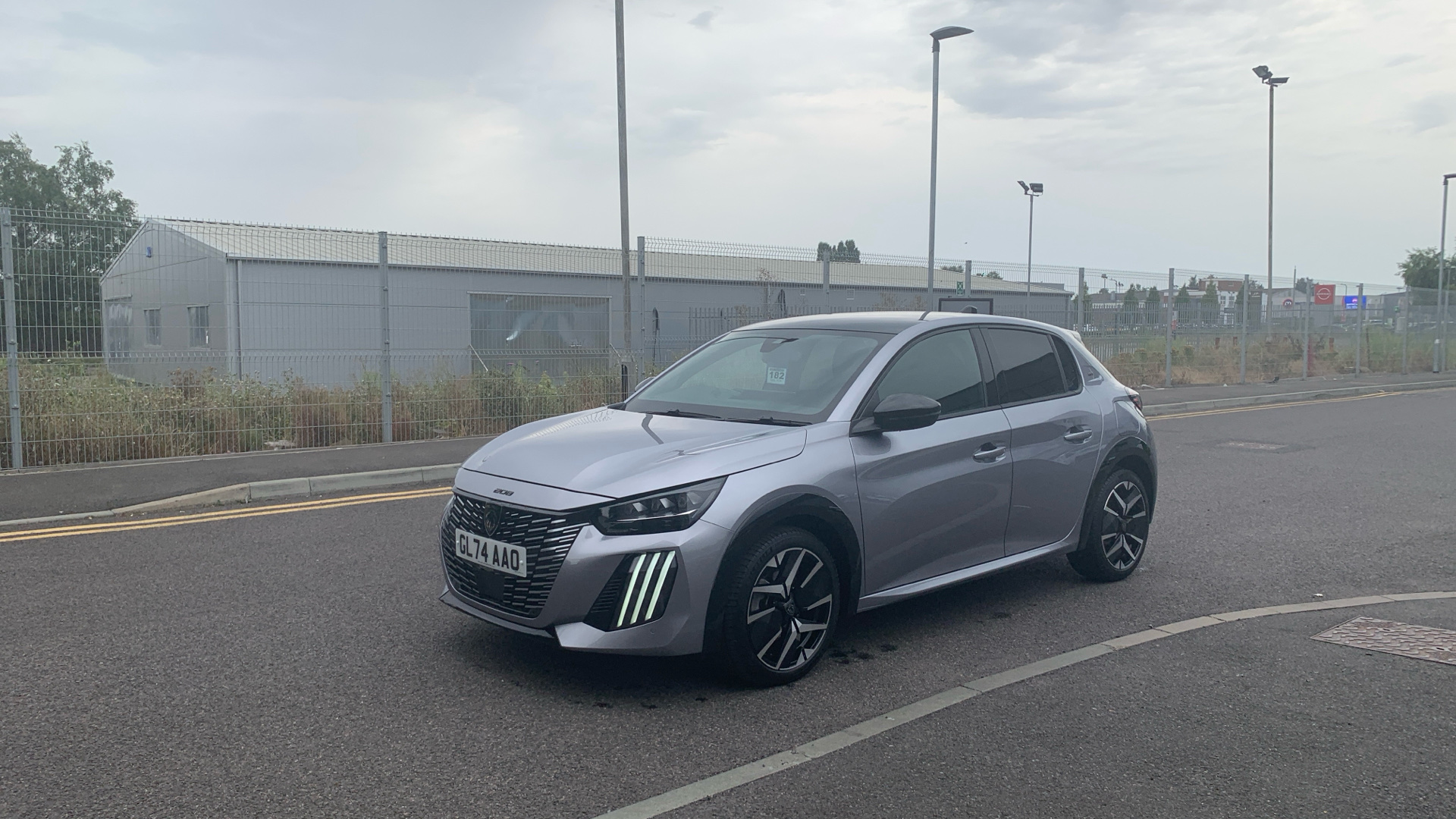 car image