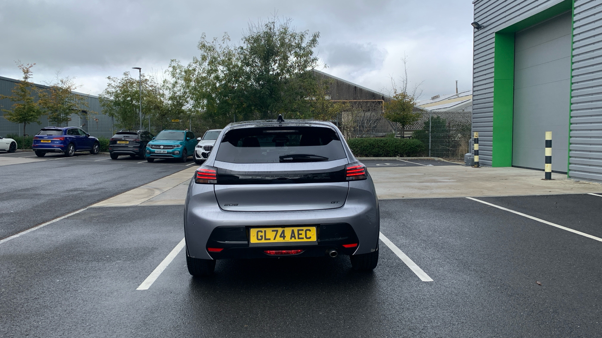 car image