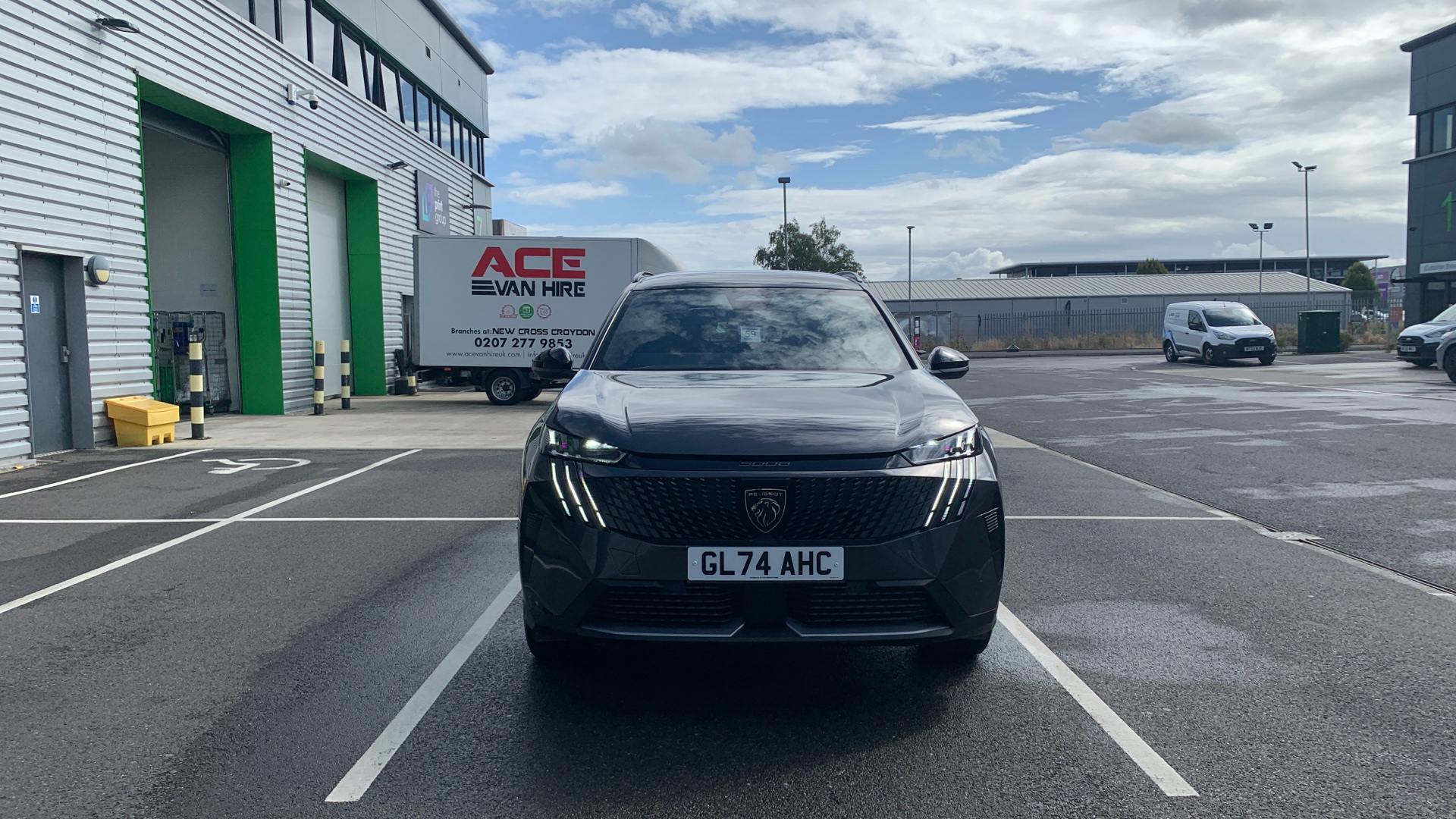 car image