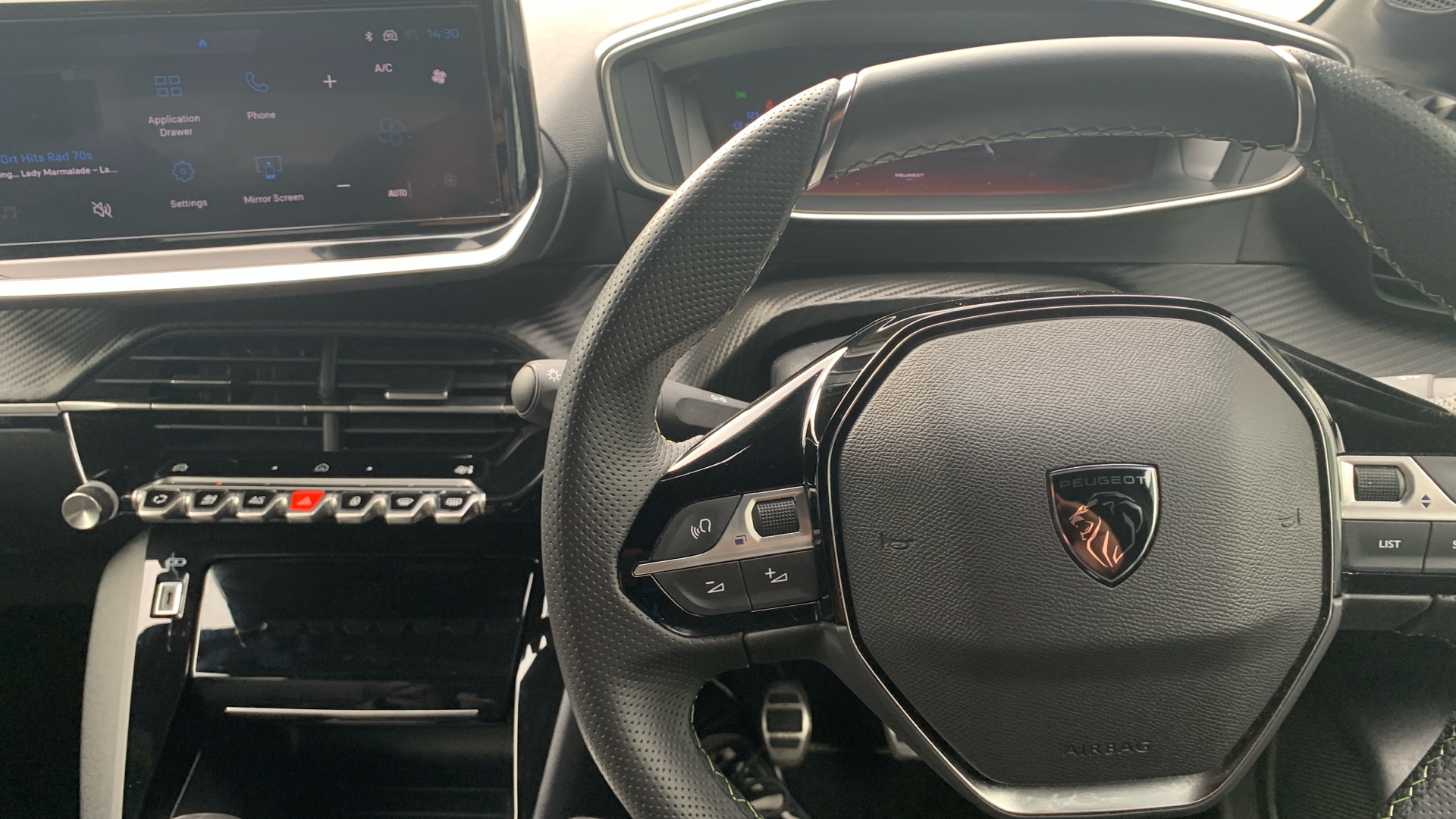 car image
