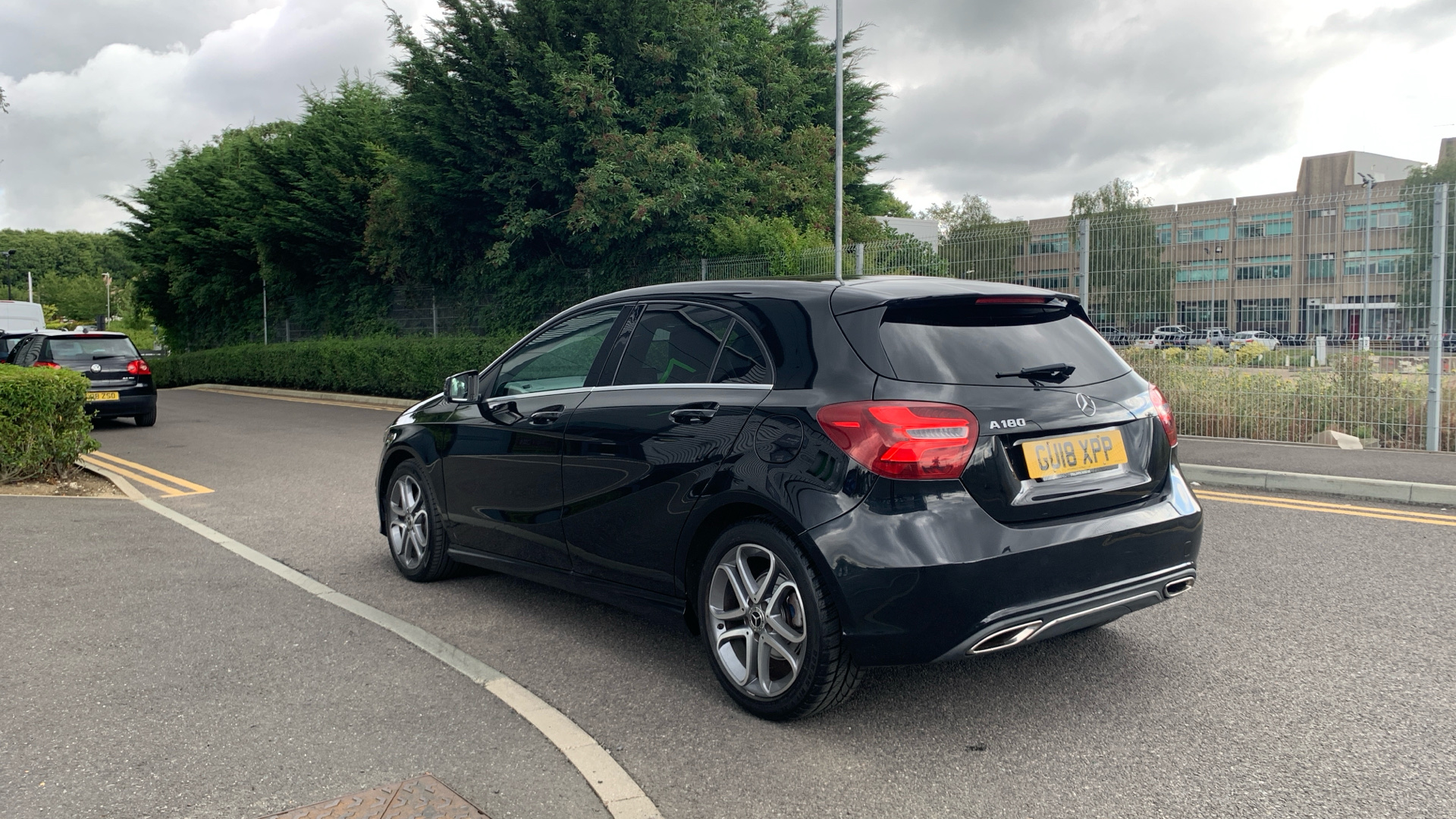 car image