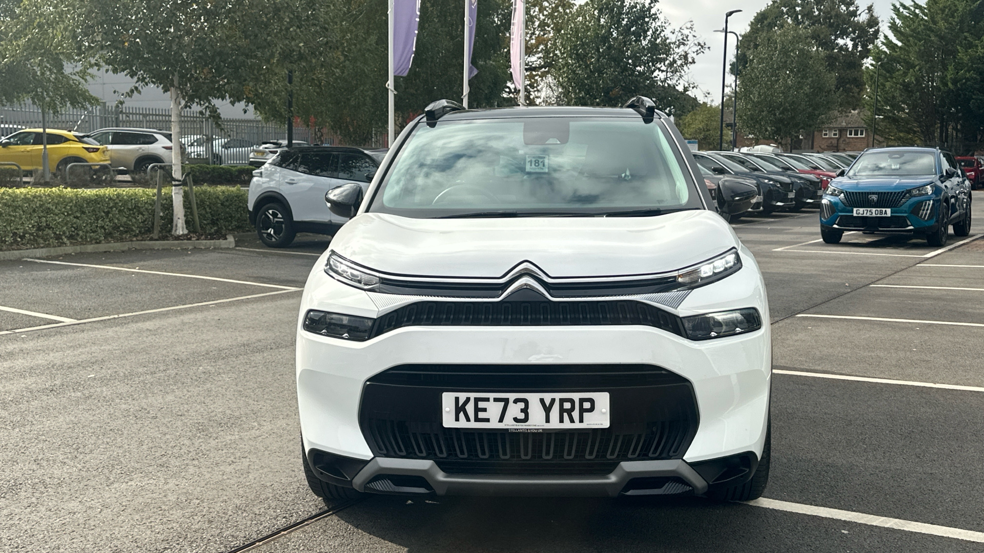 car image
