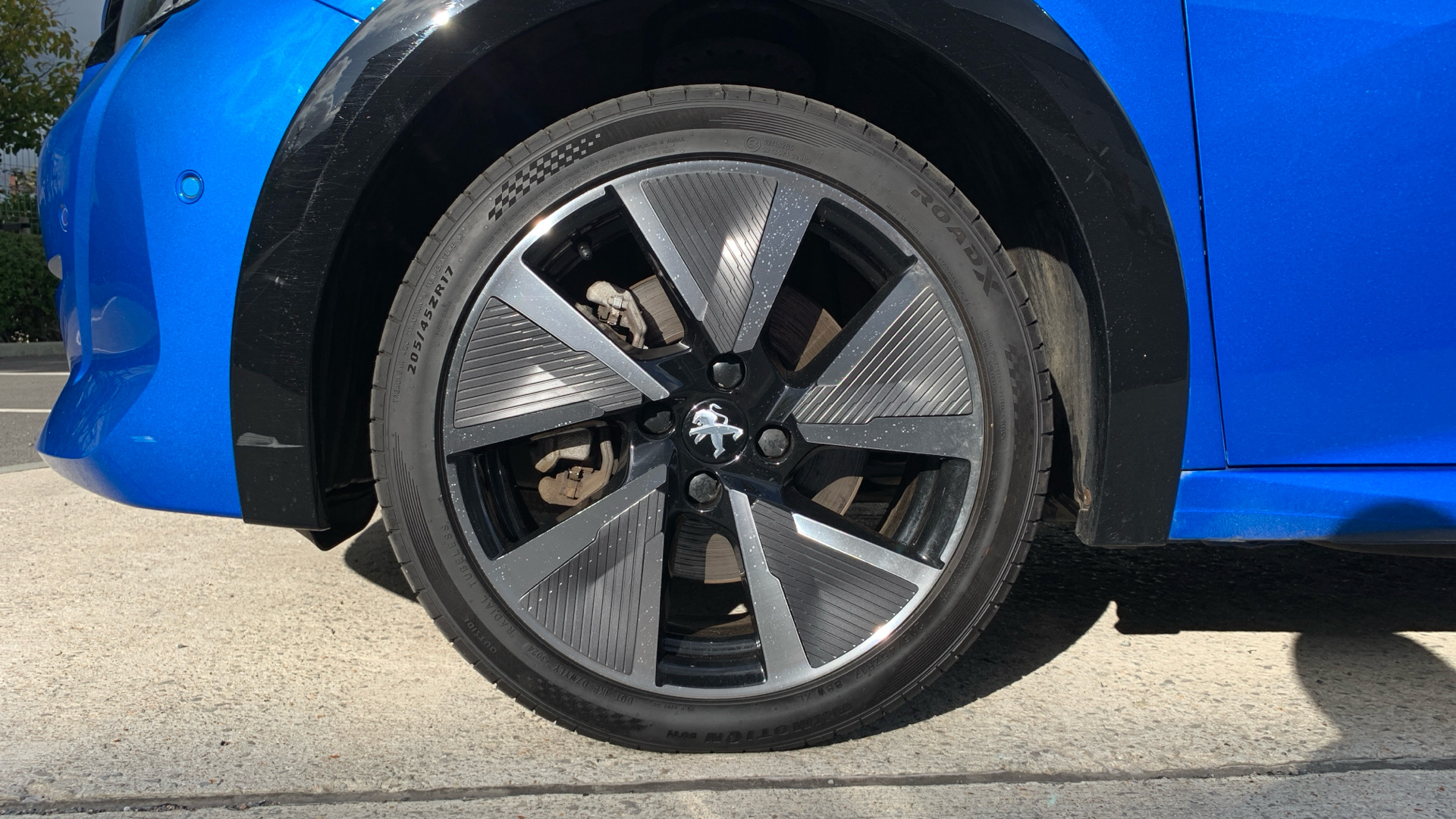 car image