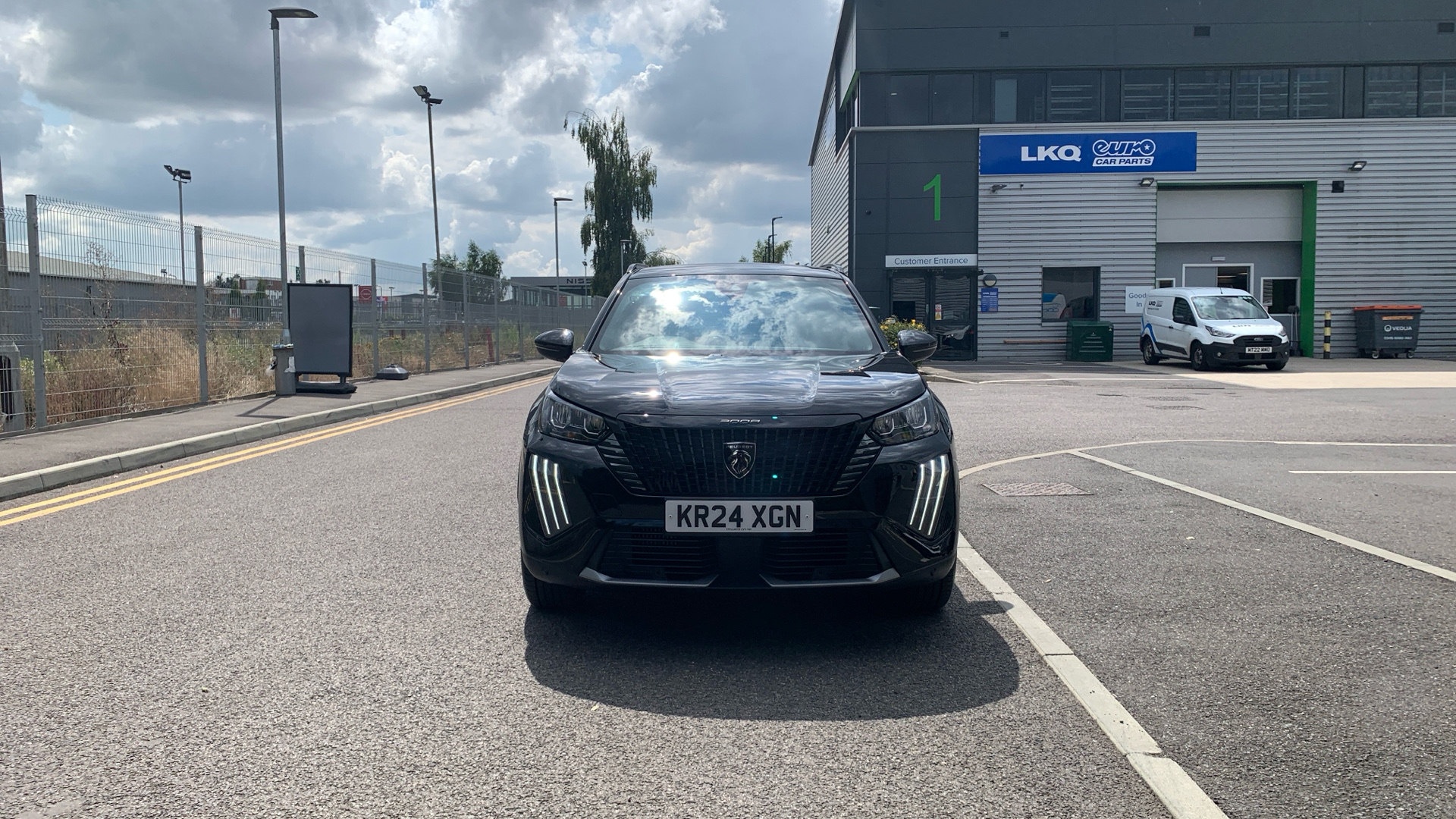 car image