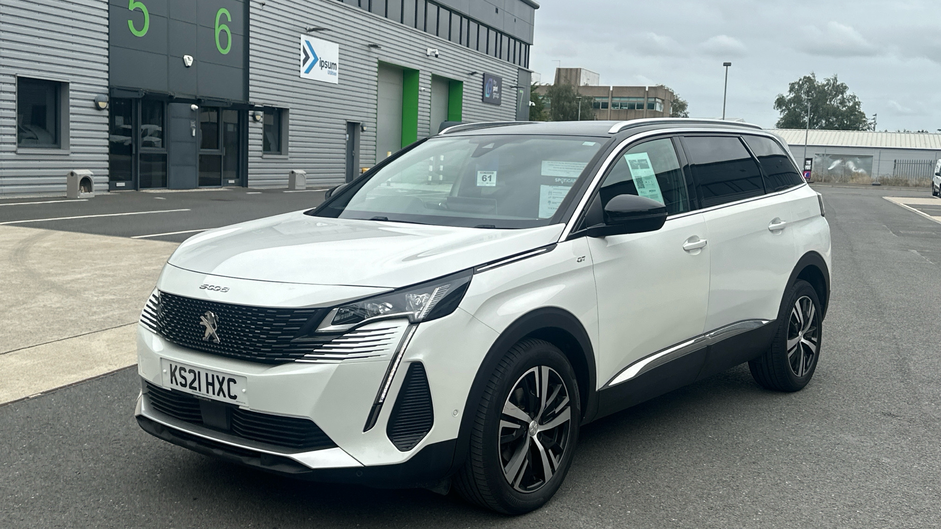 car image