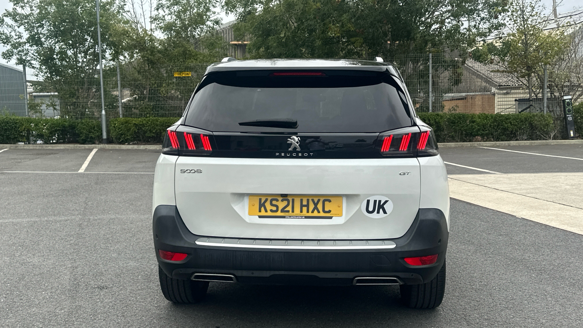 car image