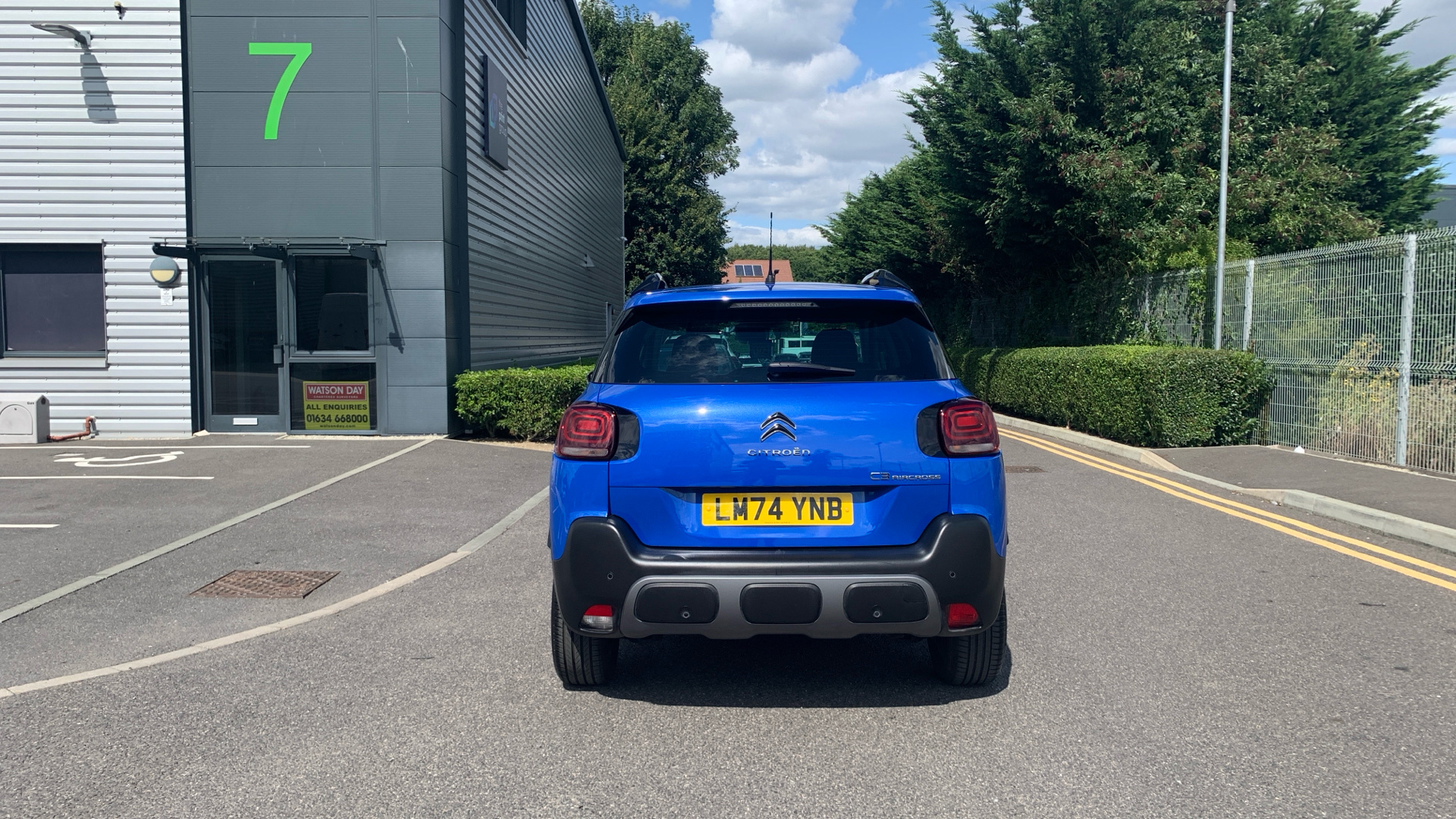 car image