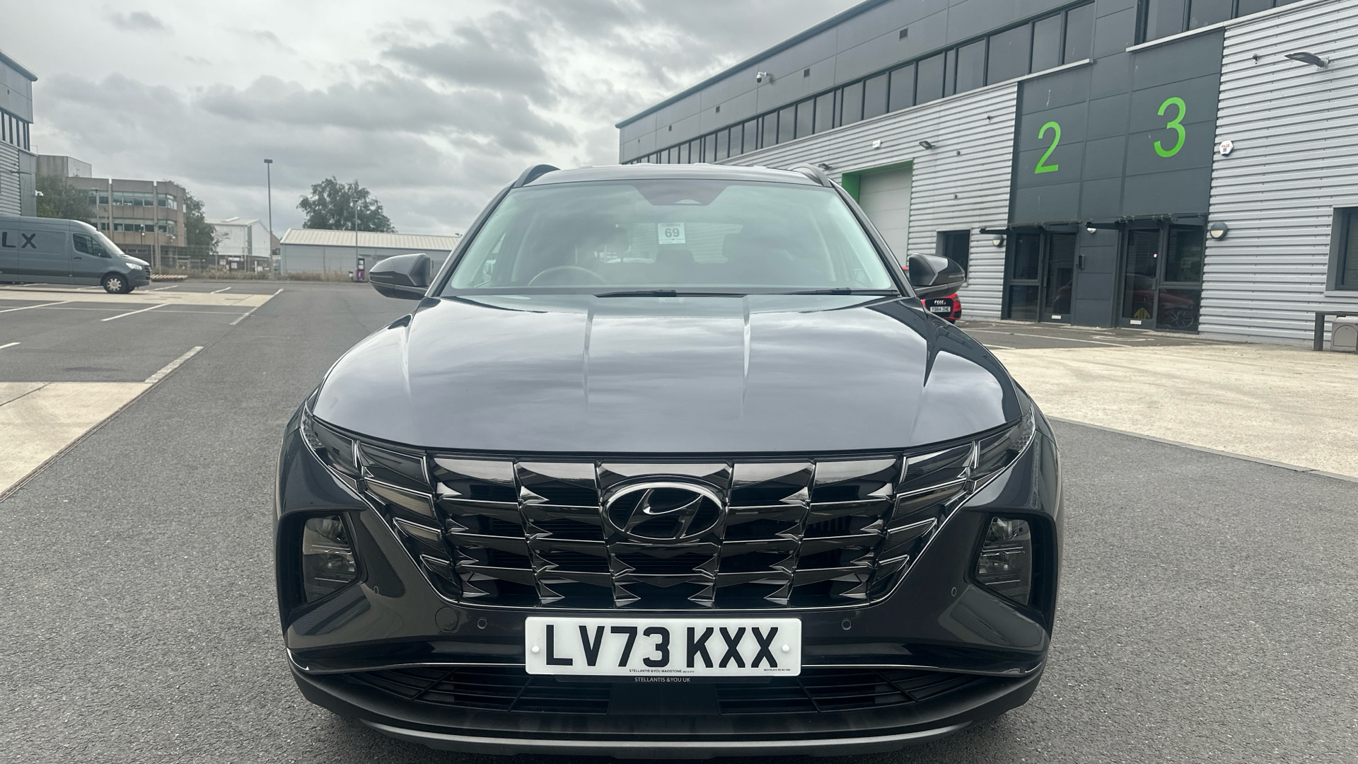 car image