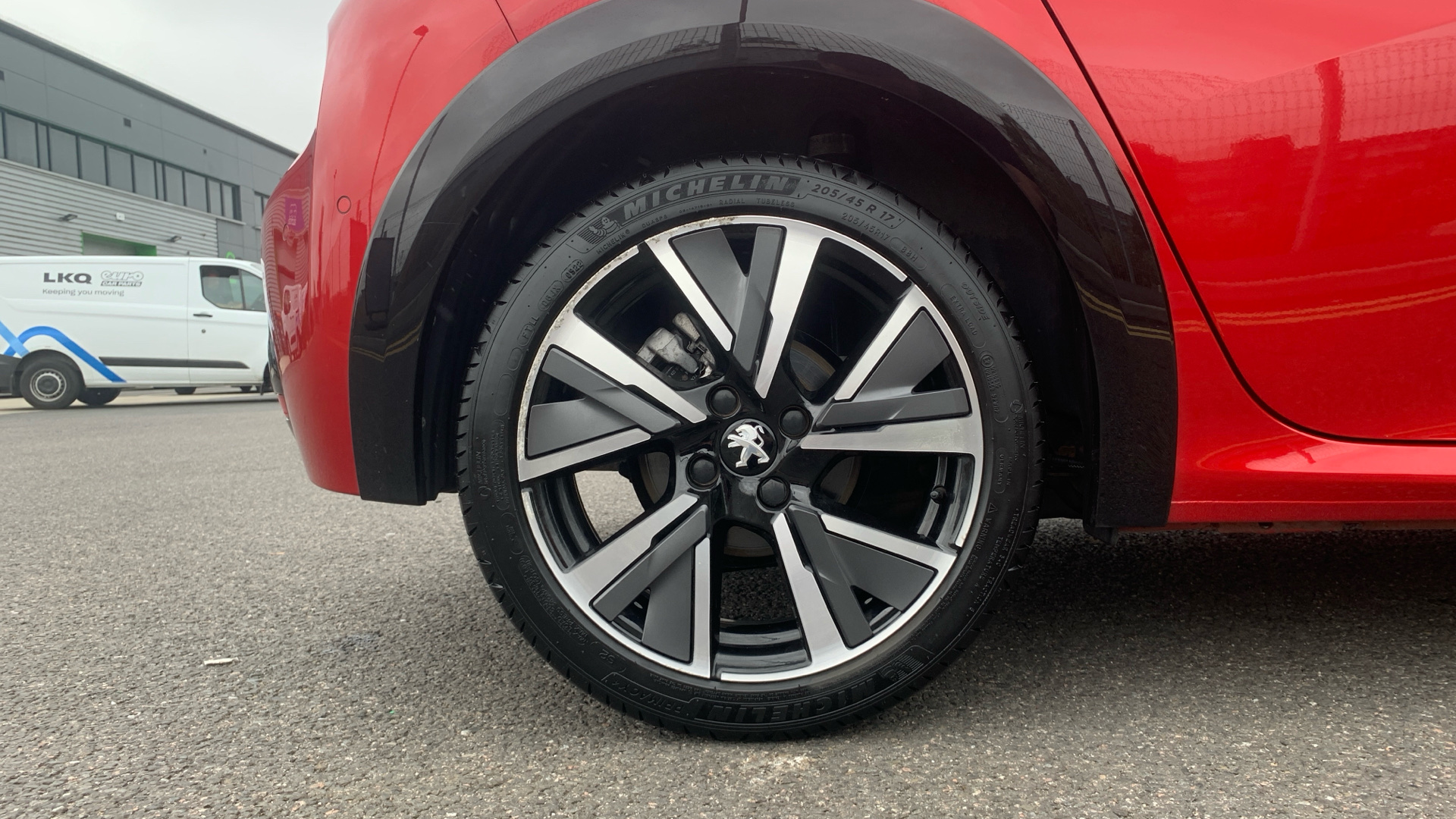 car image