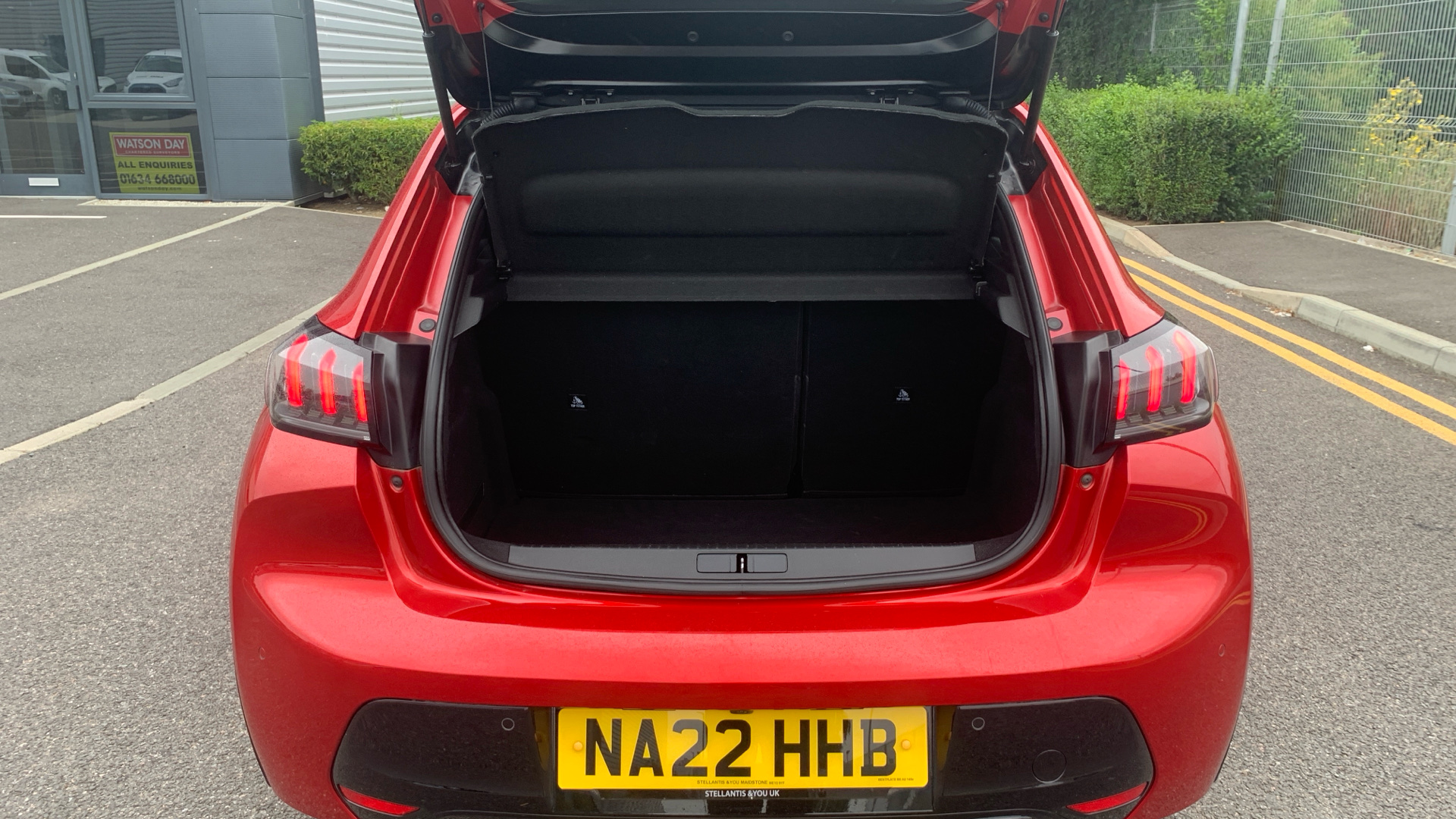 car image
