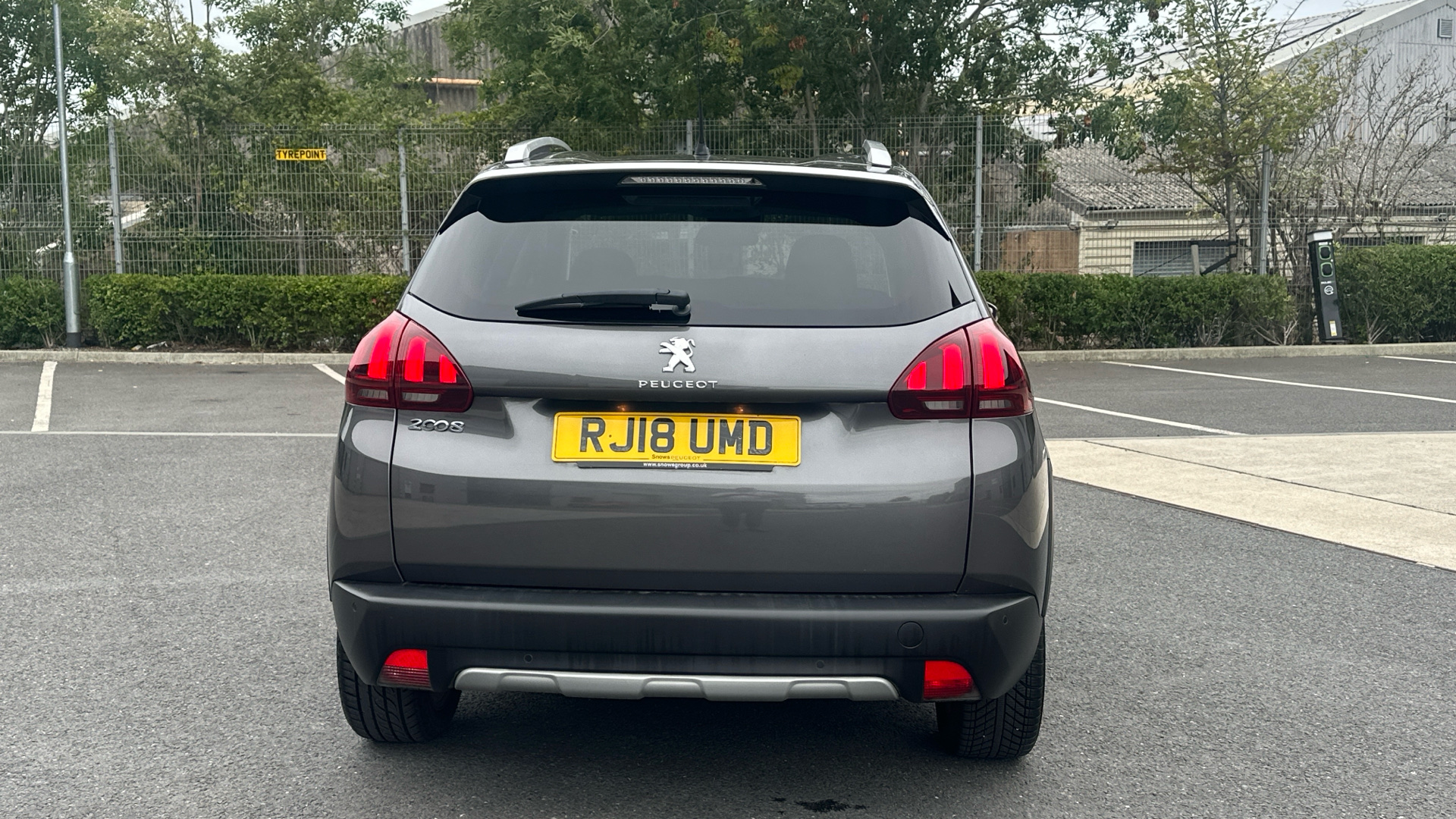 car image