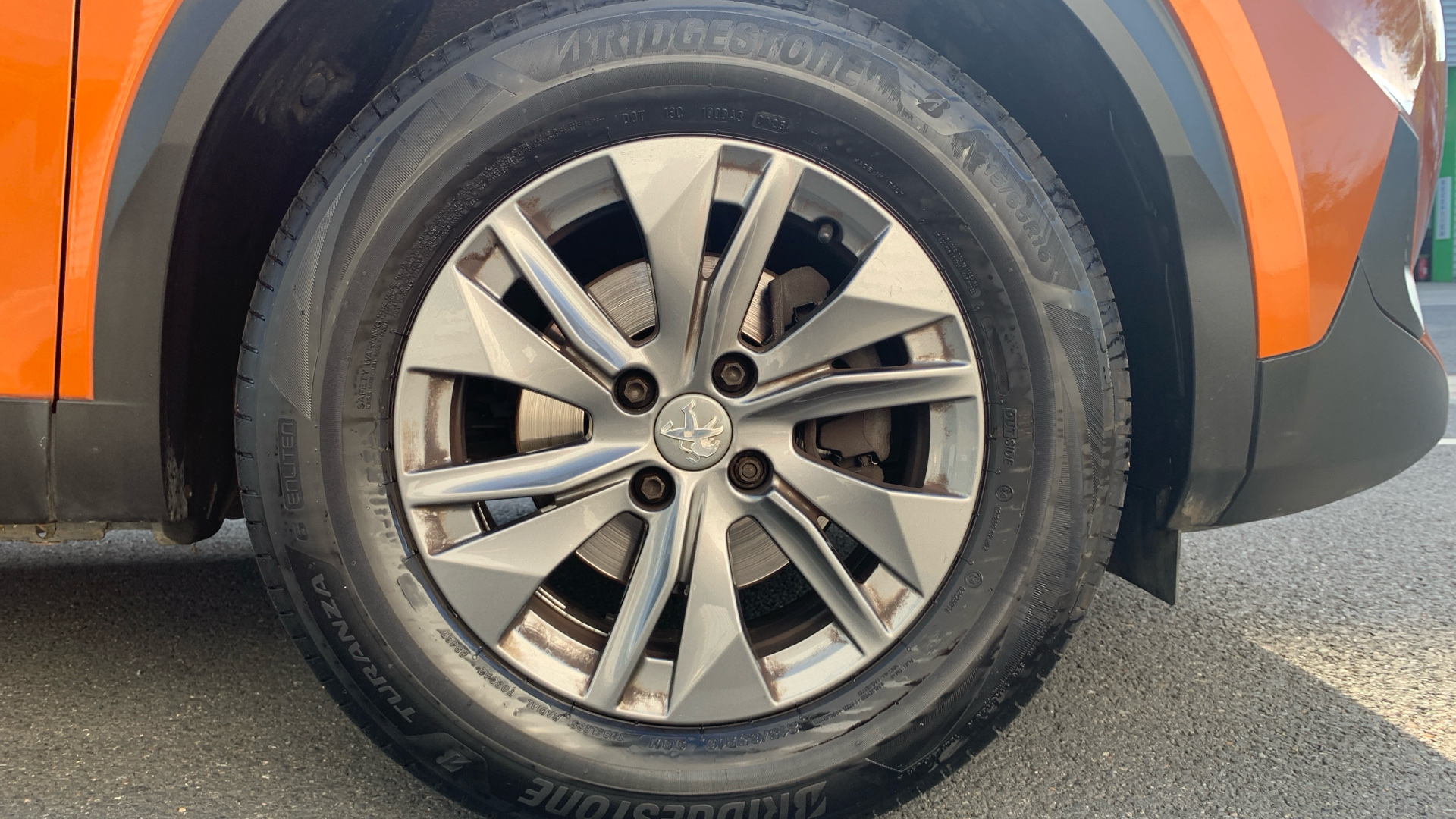 car image
