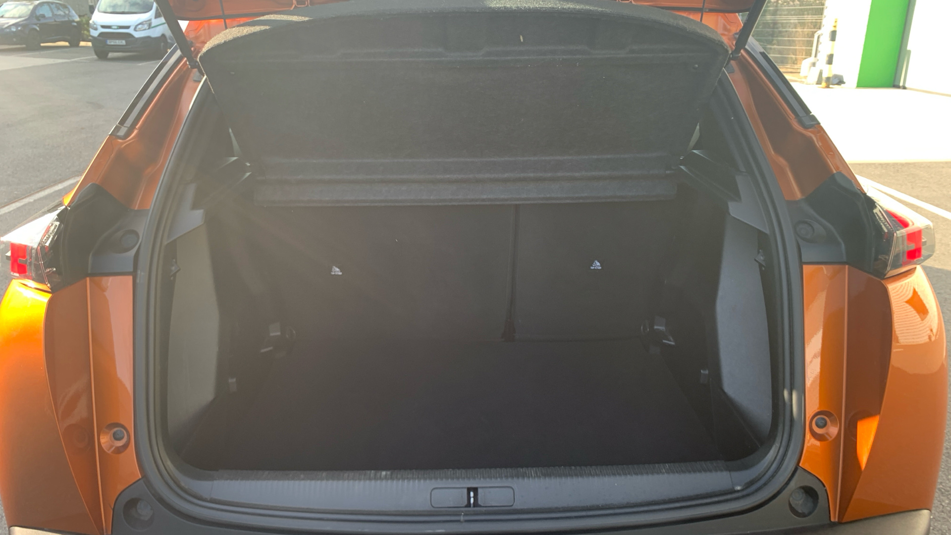 car image