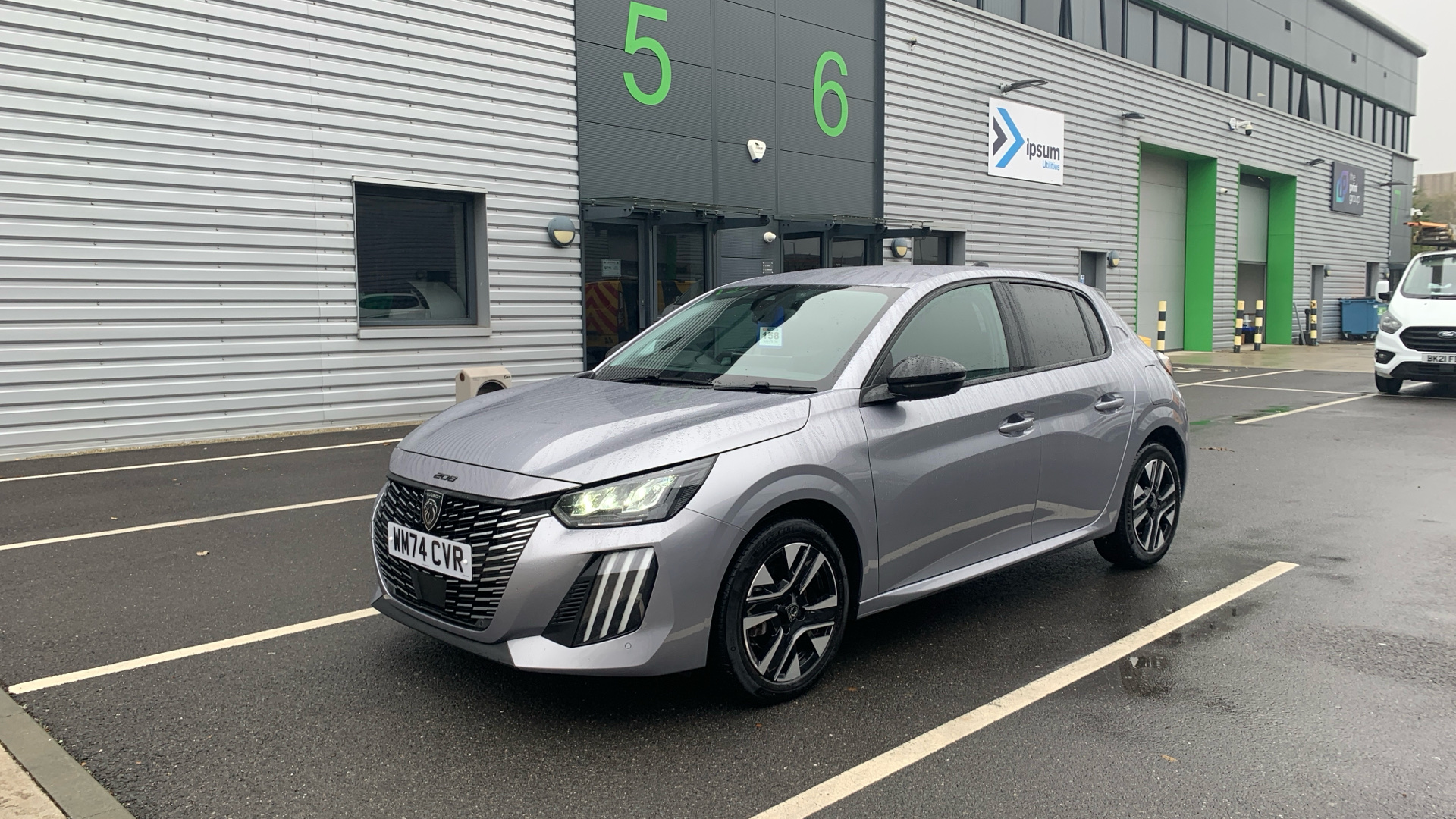 car image