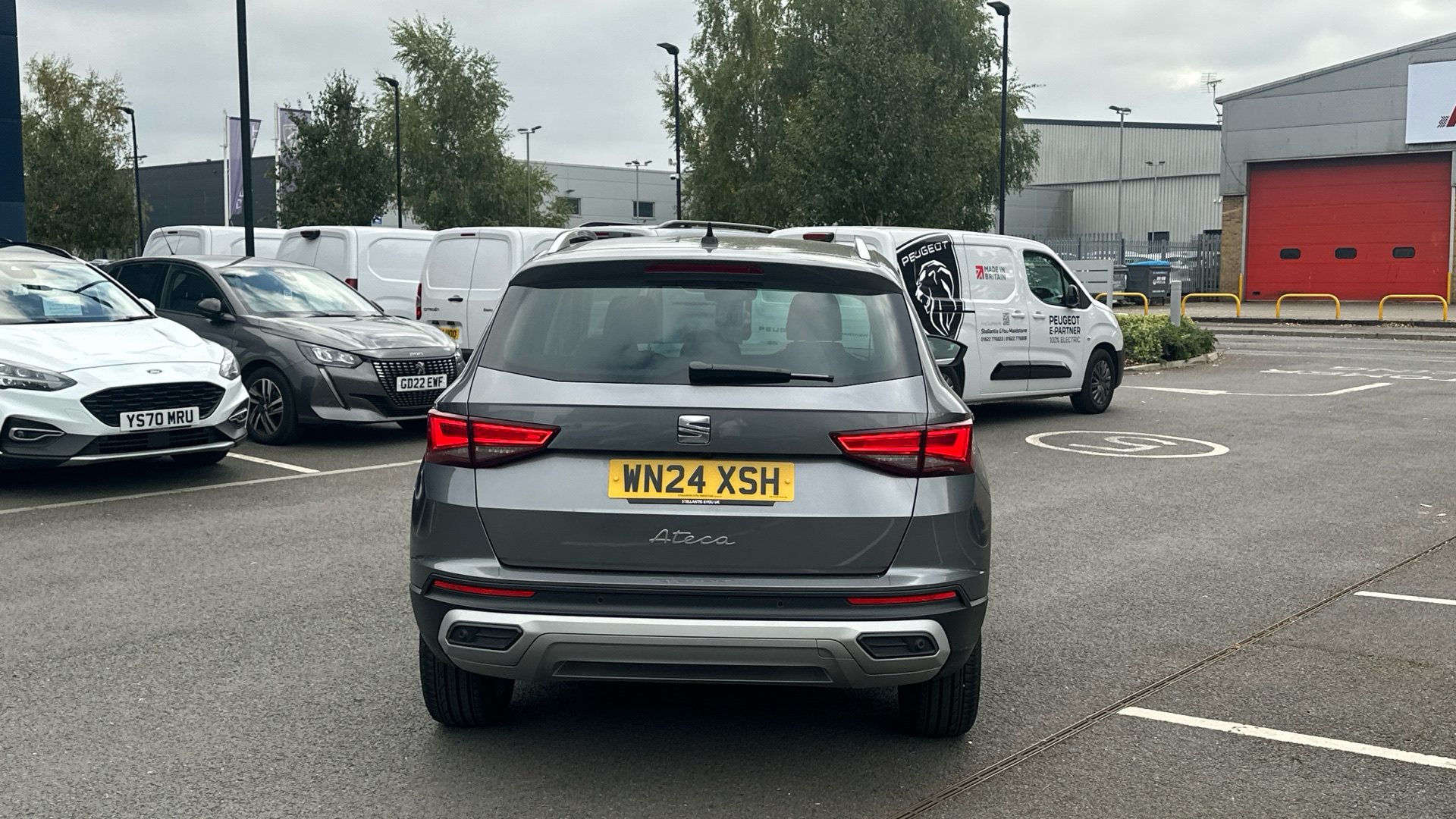 car image