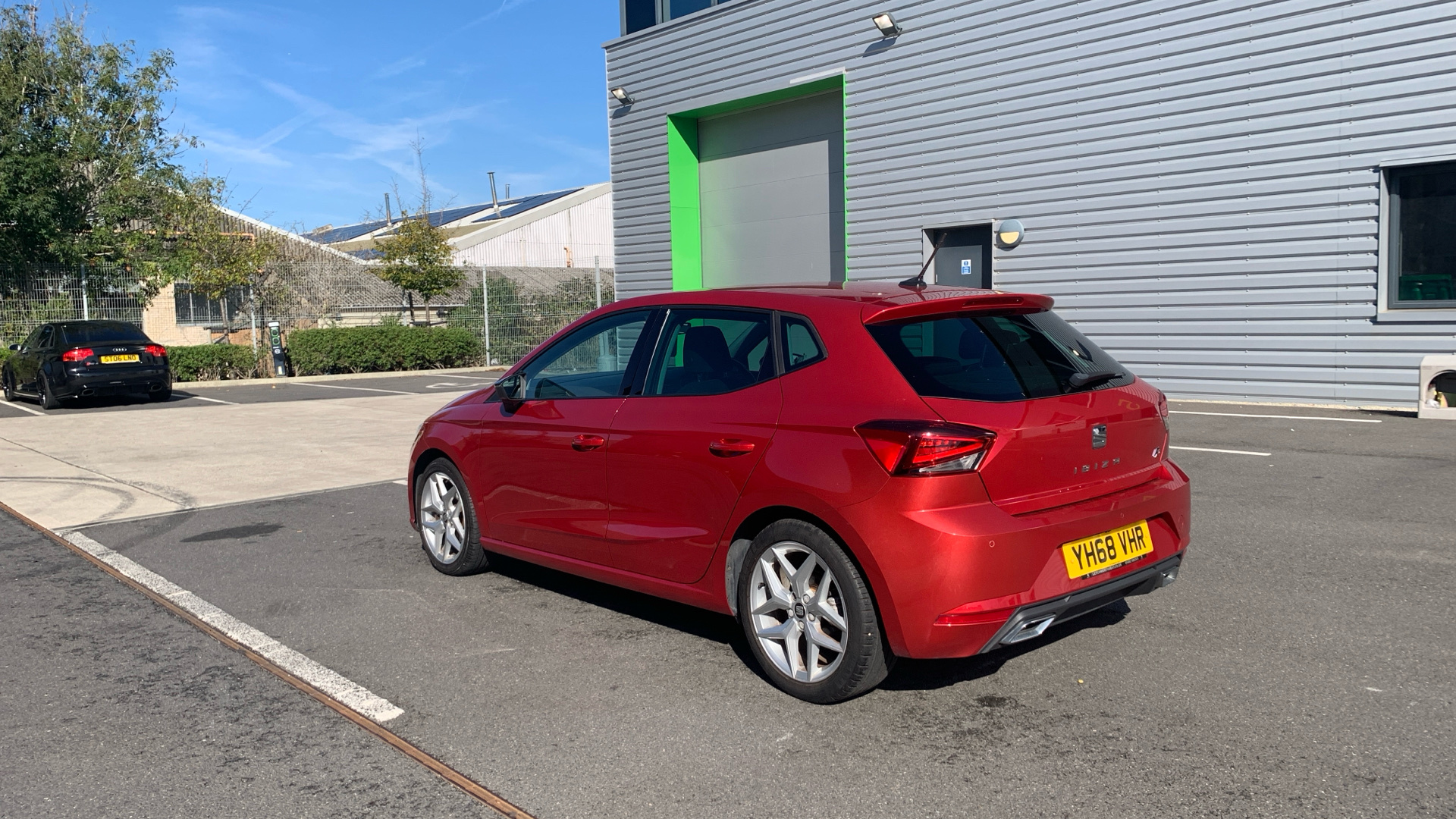 car image