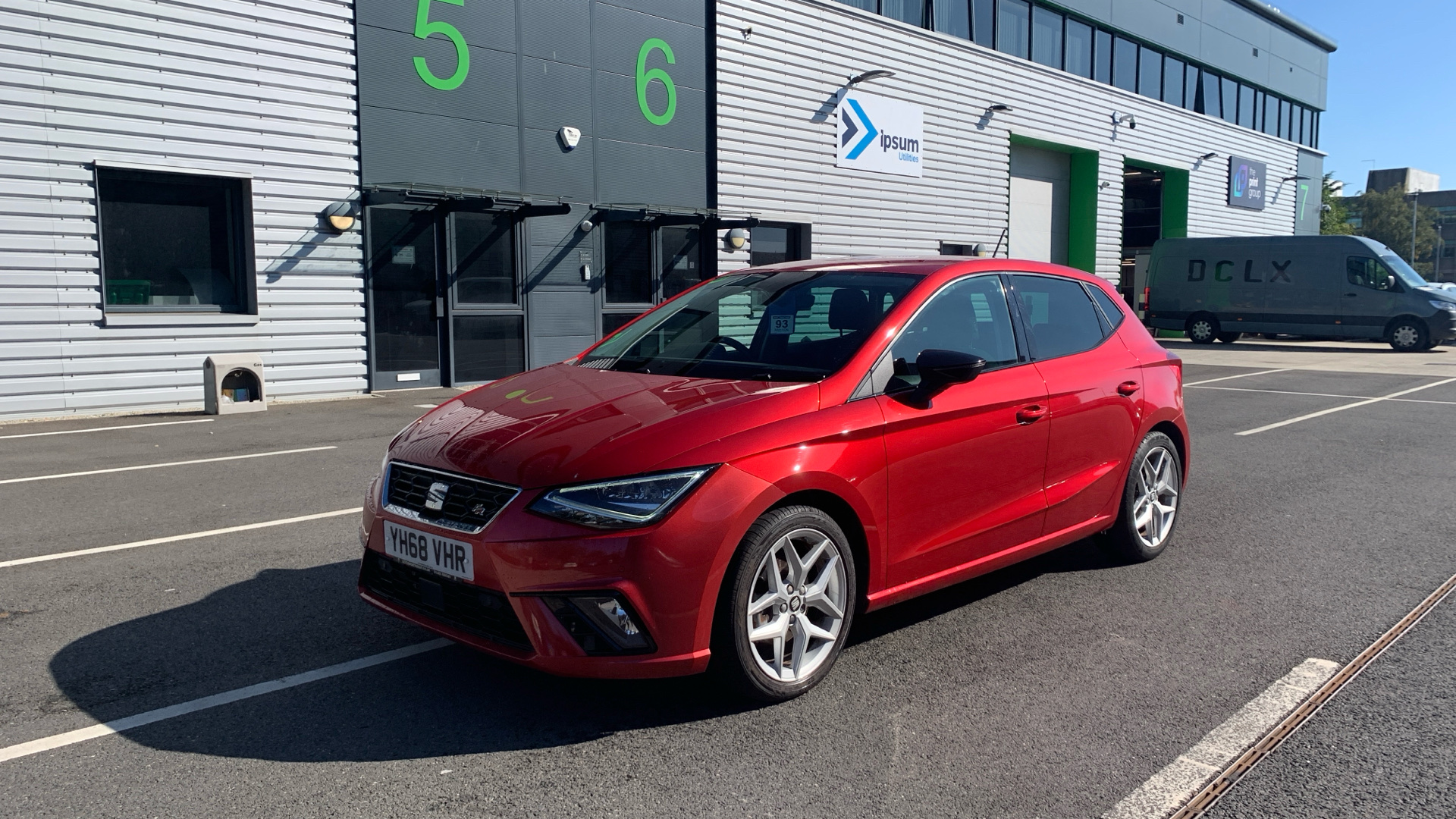 car image