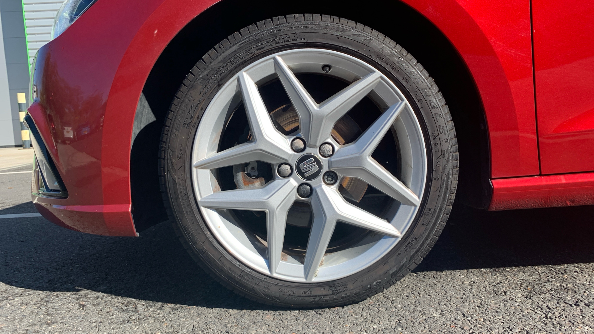 car image