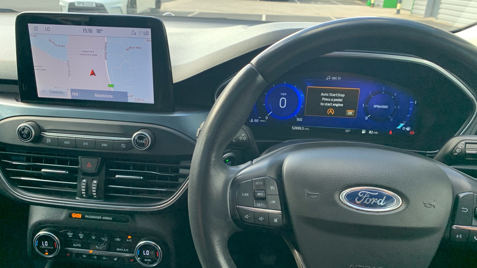 car image