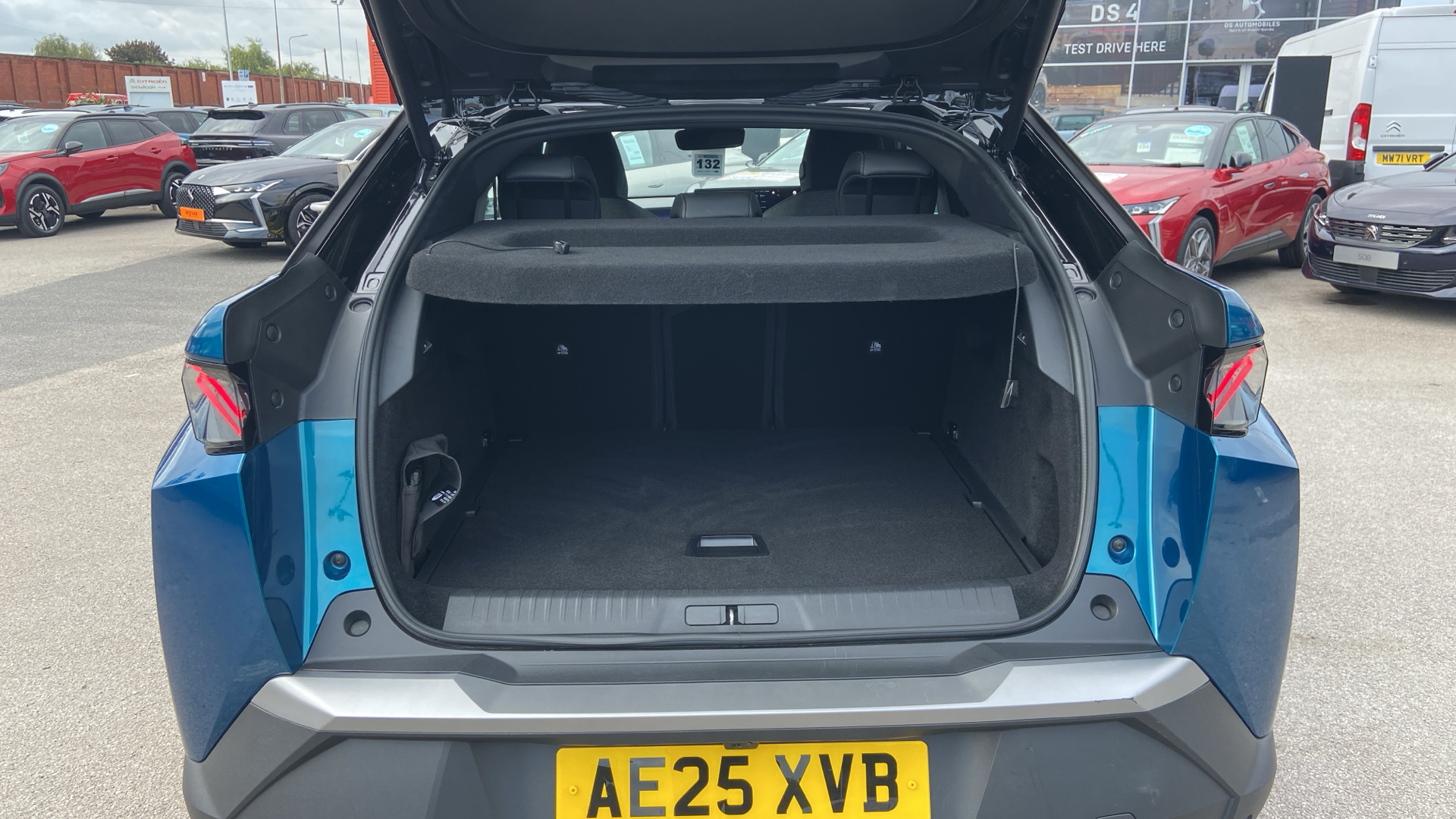 car image