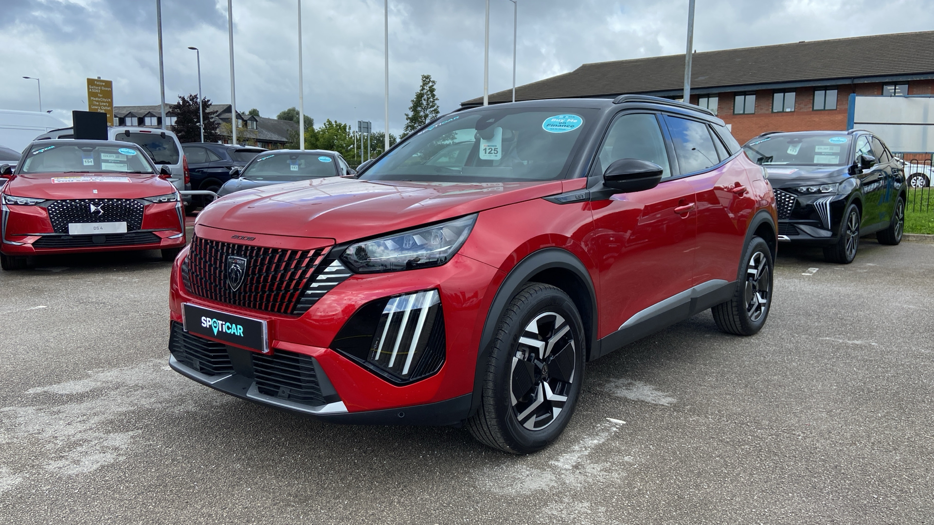 car image