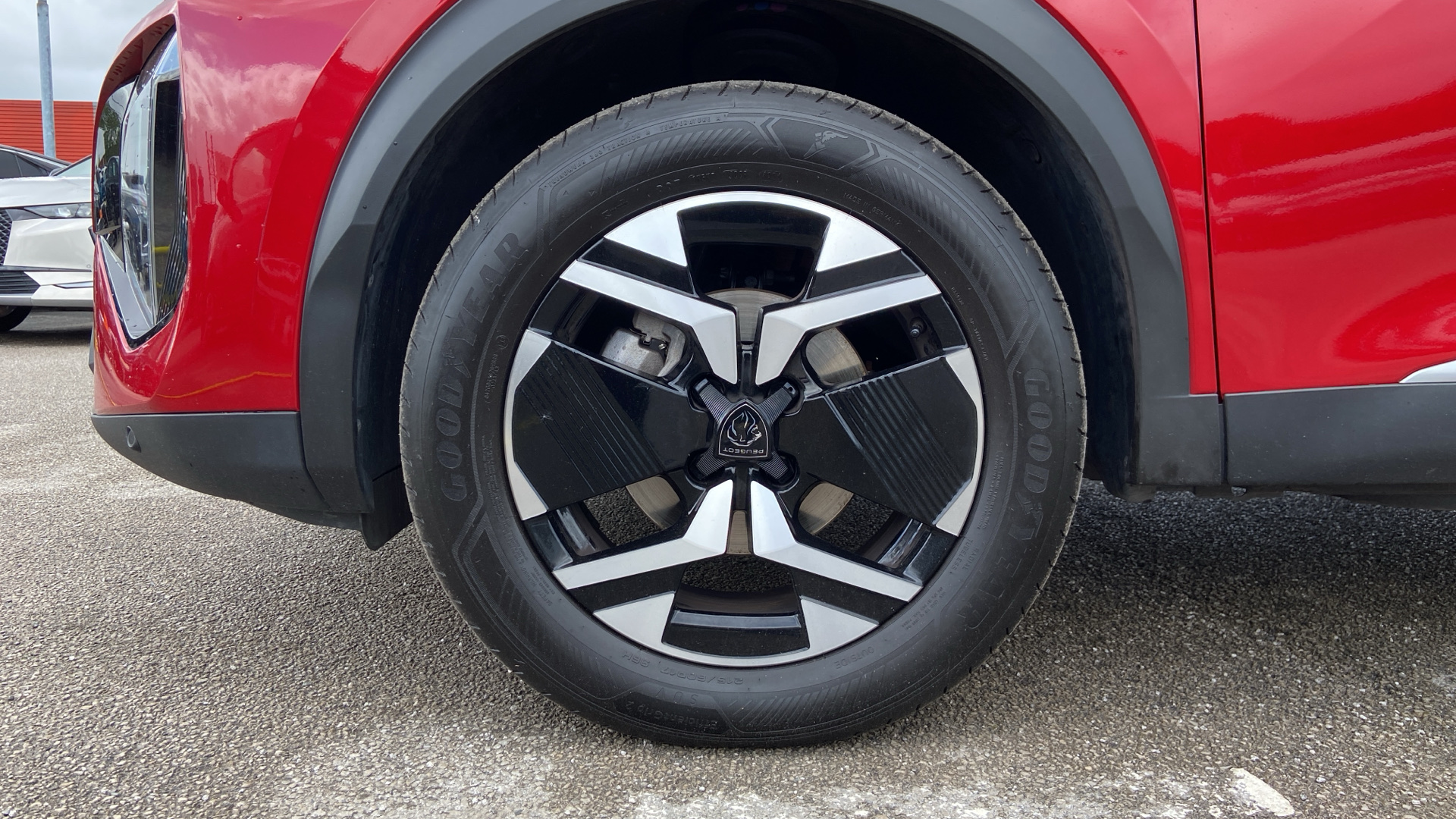 car image