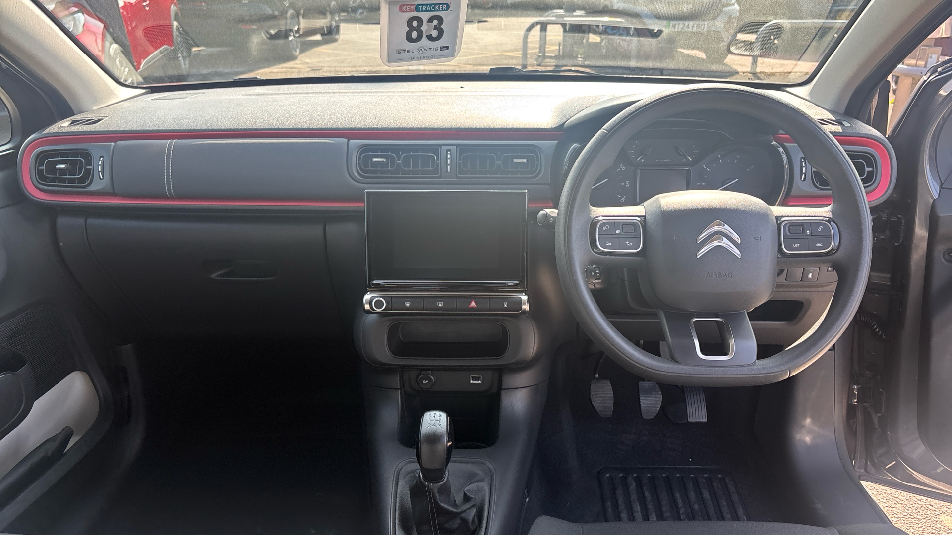 car image