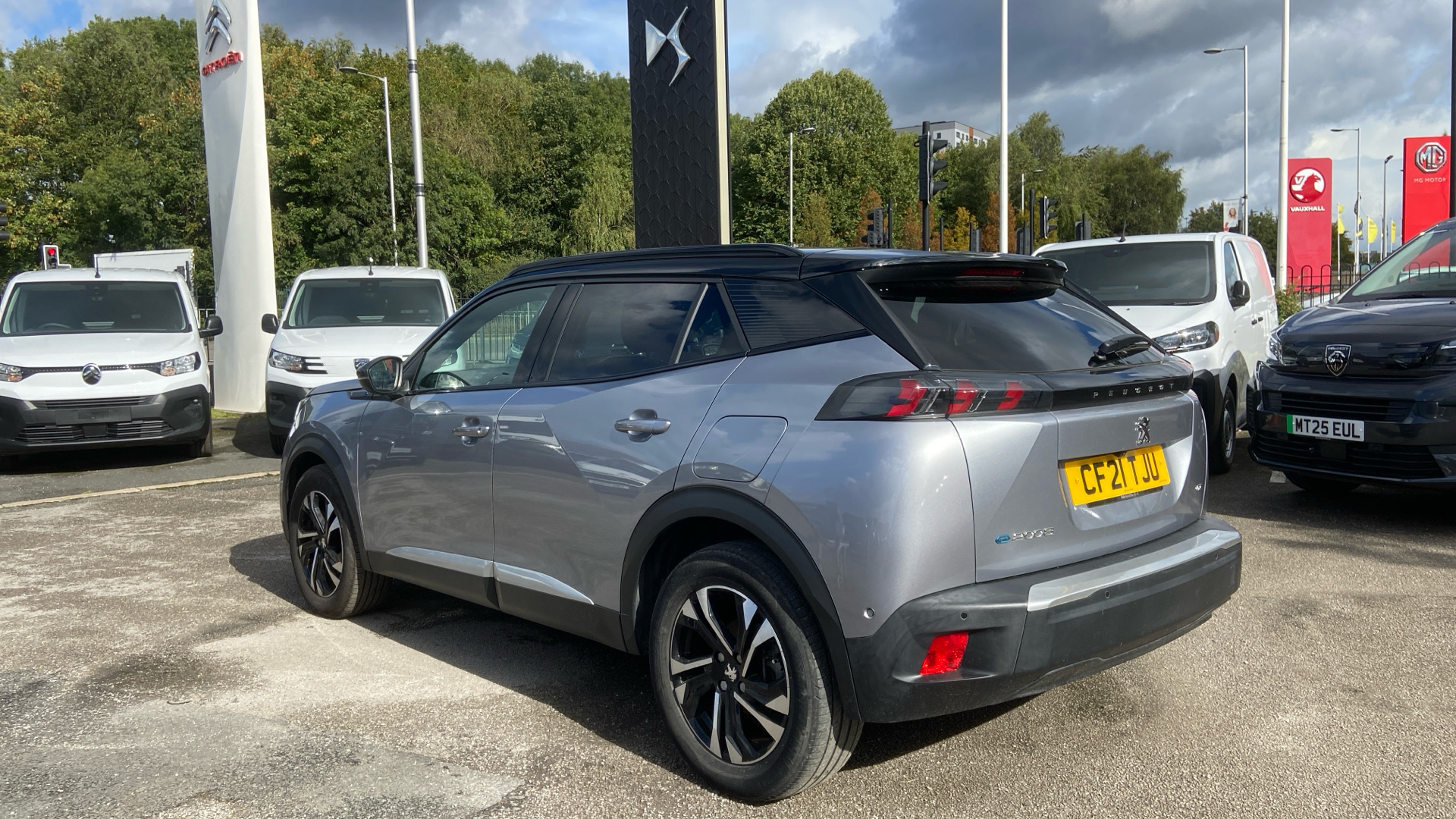 car image