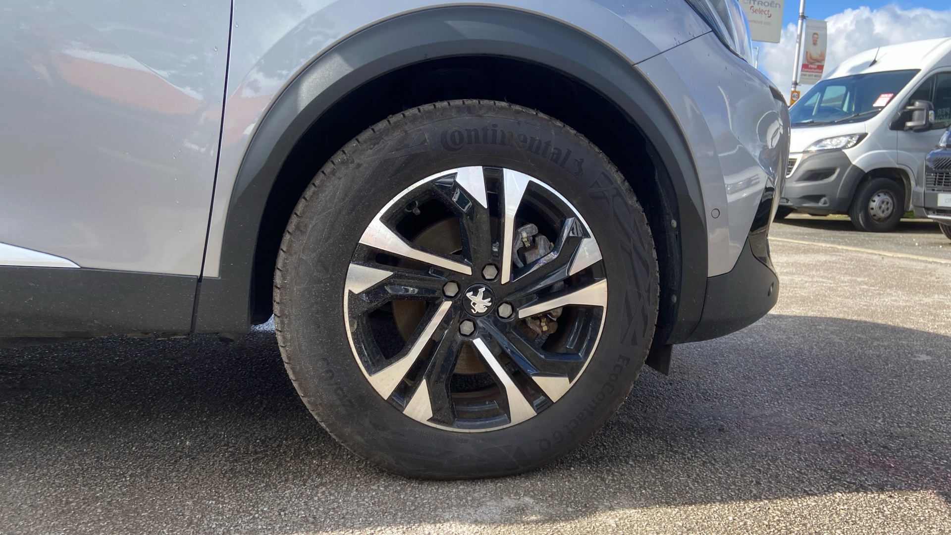car image